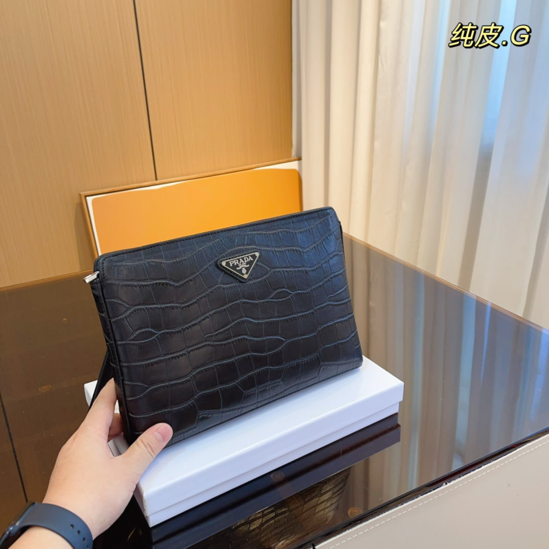 PRADA BAG-107