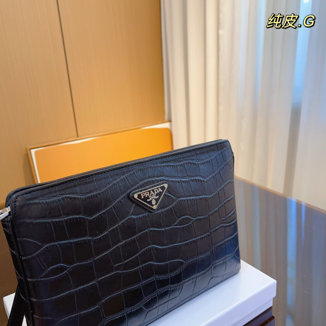 PRADA BAG-107