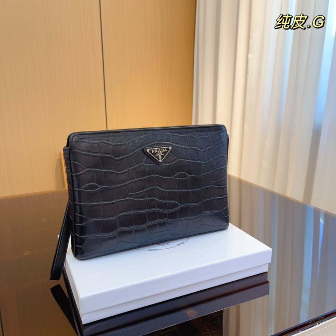PRADA BAG-107