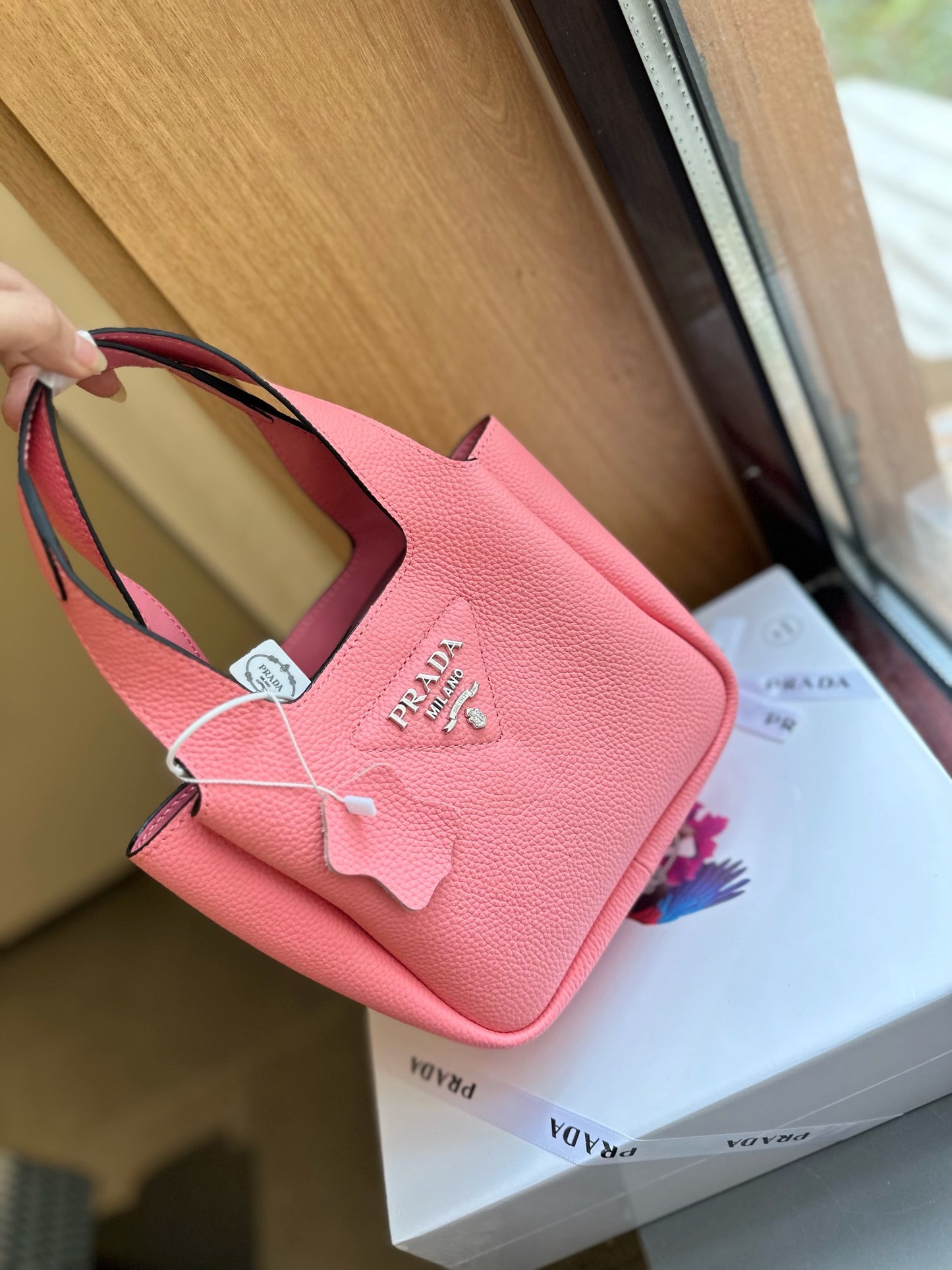 PRADA BAG-108