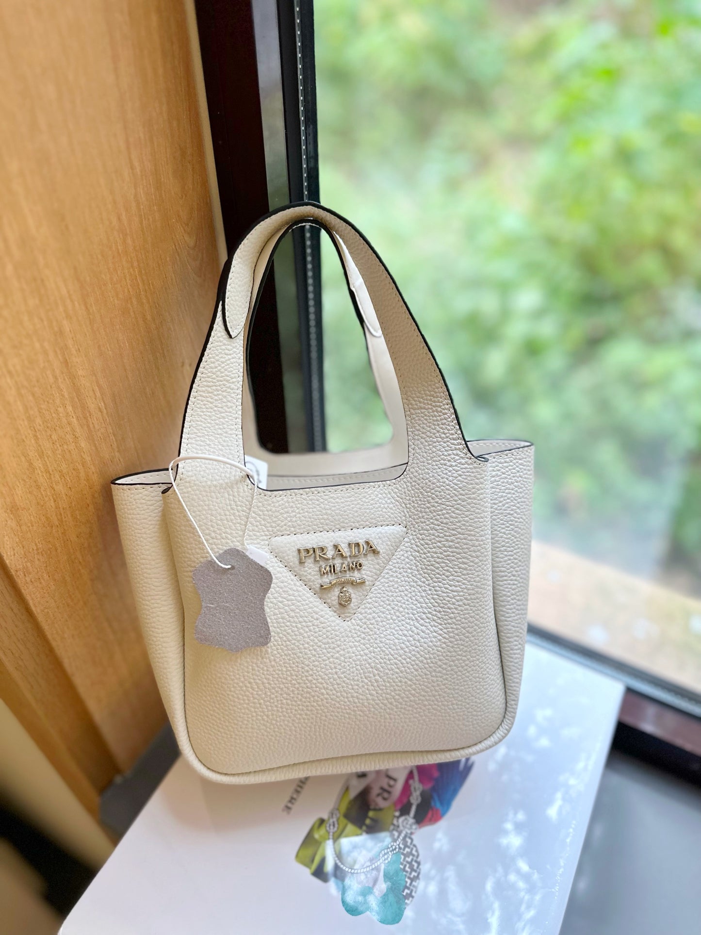 PRADA BAG-108