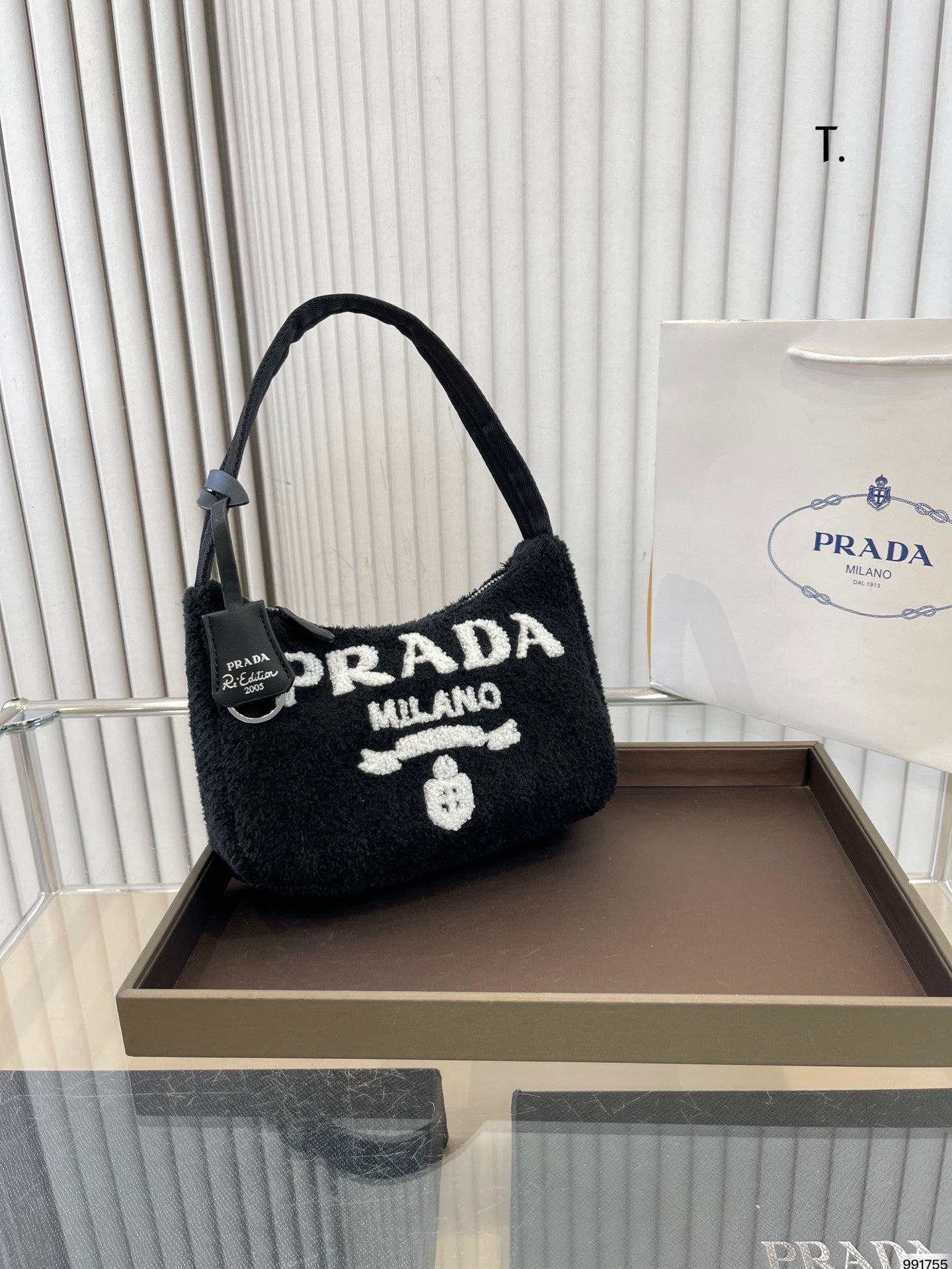 PRADA BAG-110