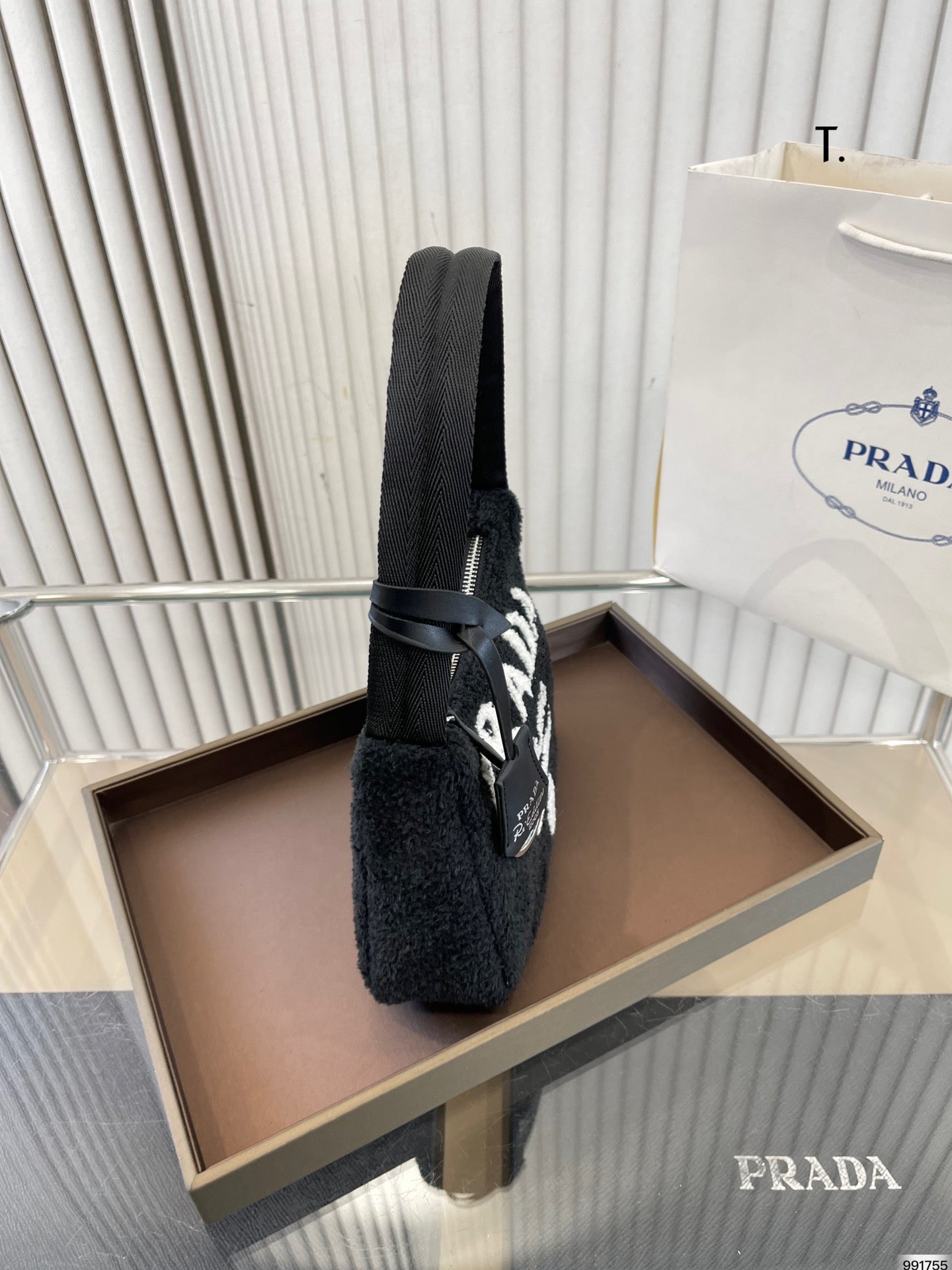 PRADA BAG-110