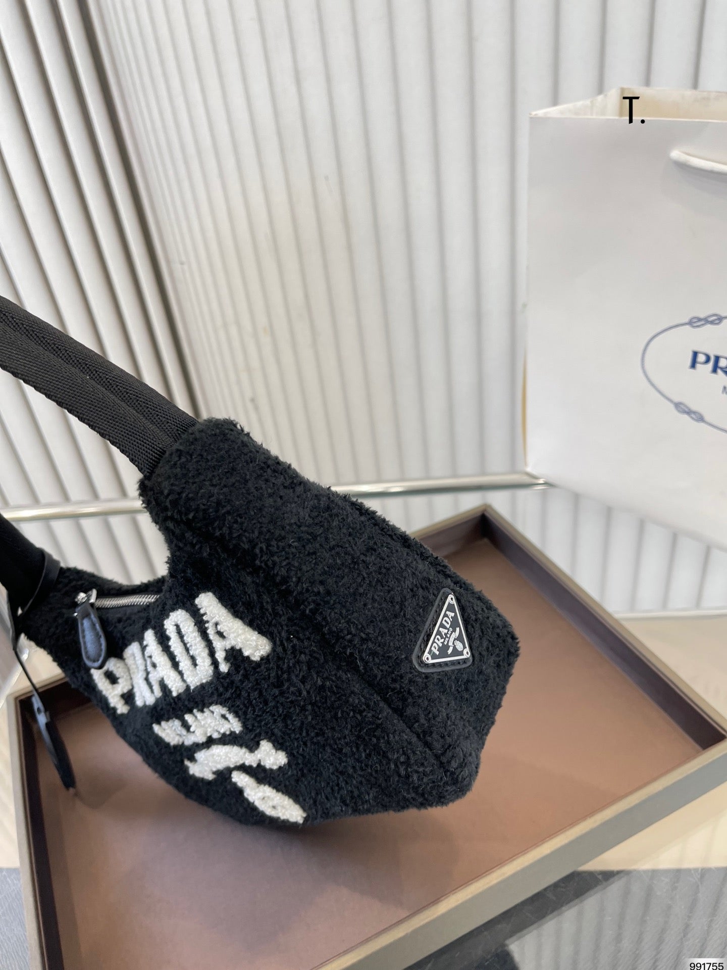 PRADA BAG-110