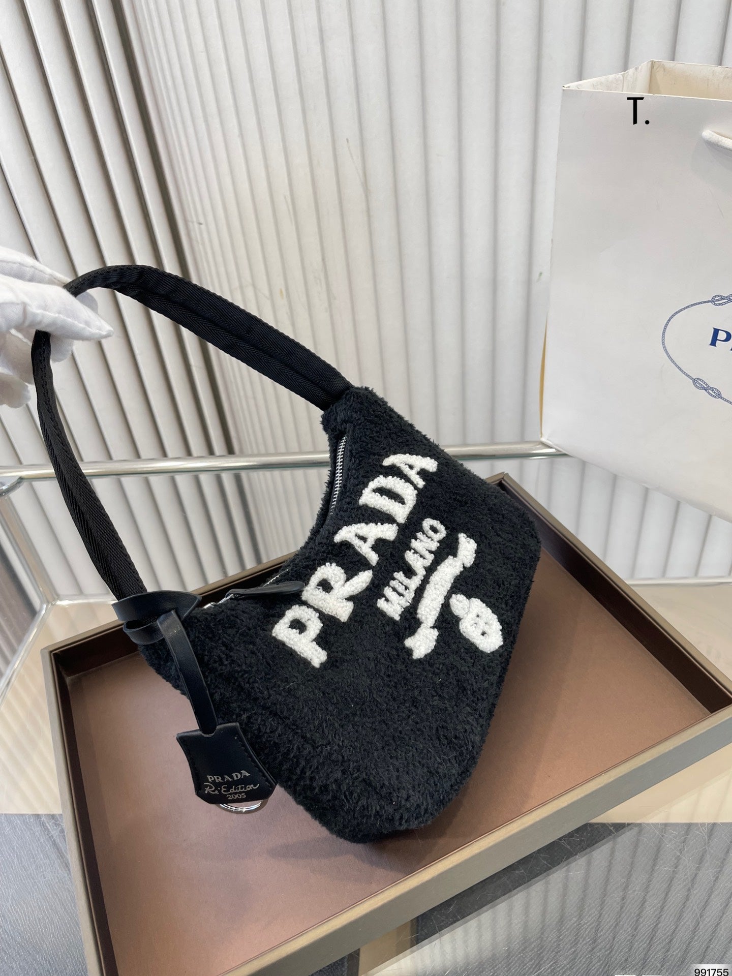 PRADA BAG-110