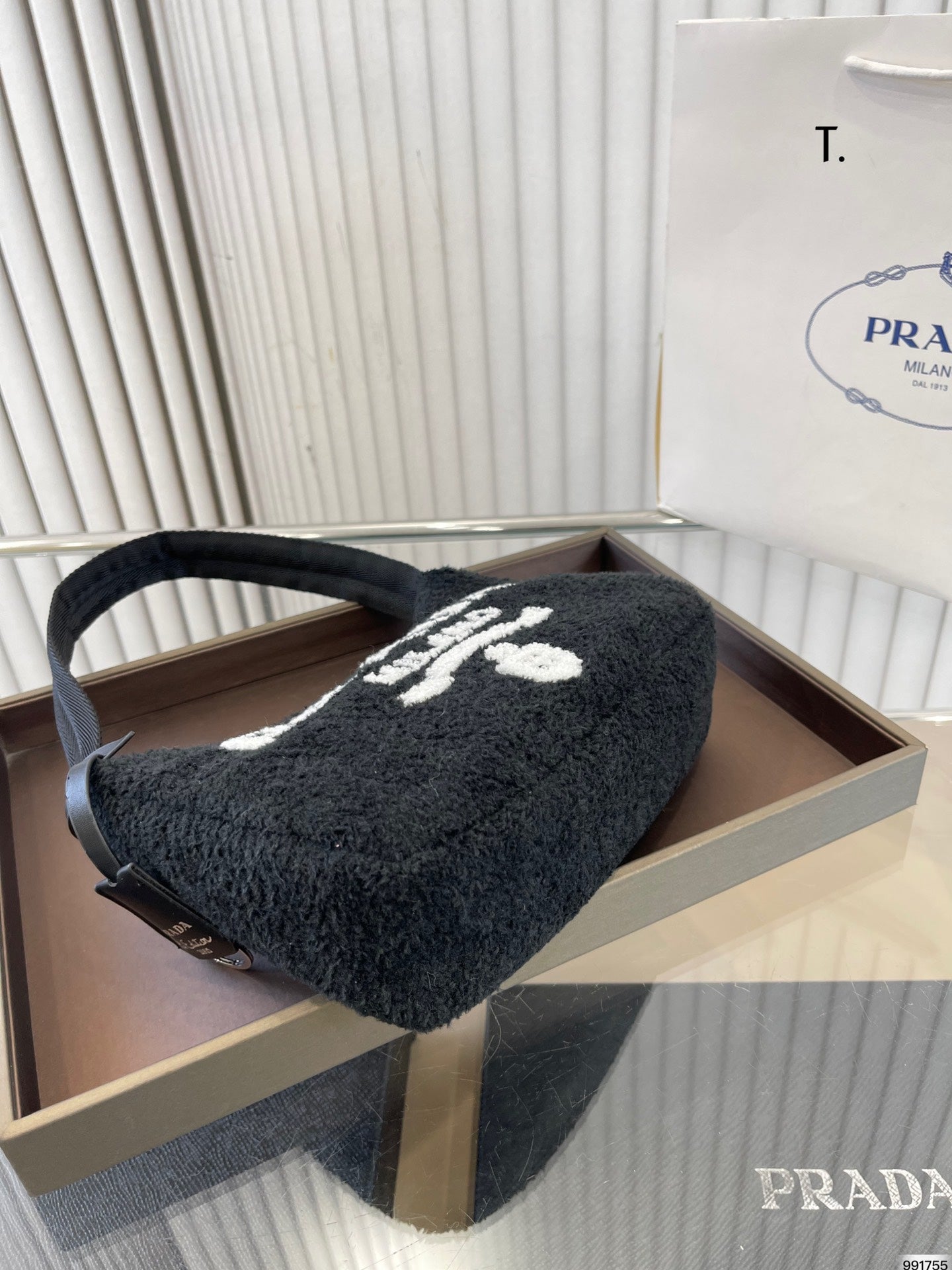 PRADA BAG-110