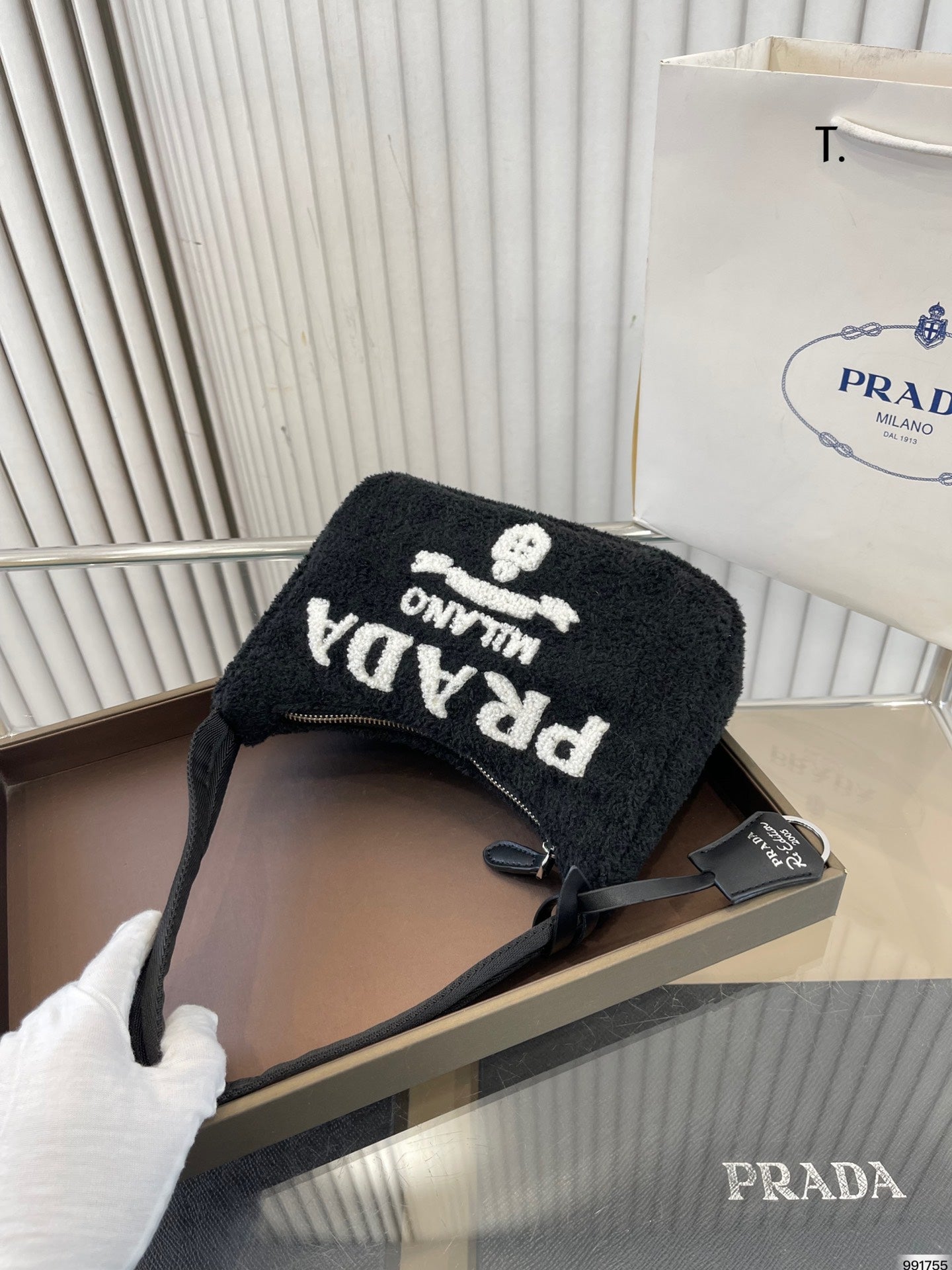 PRADA BAG-110