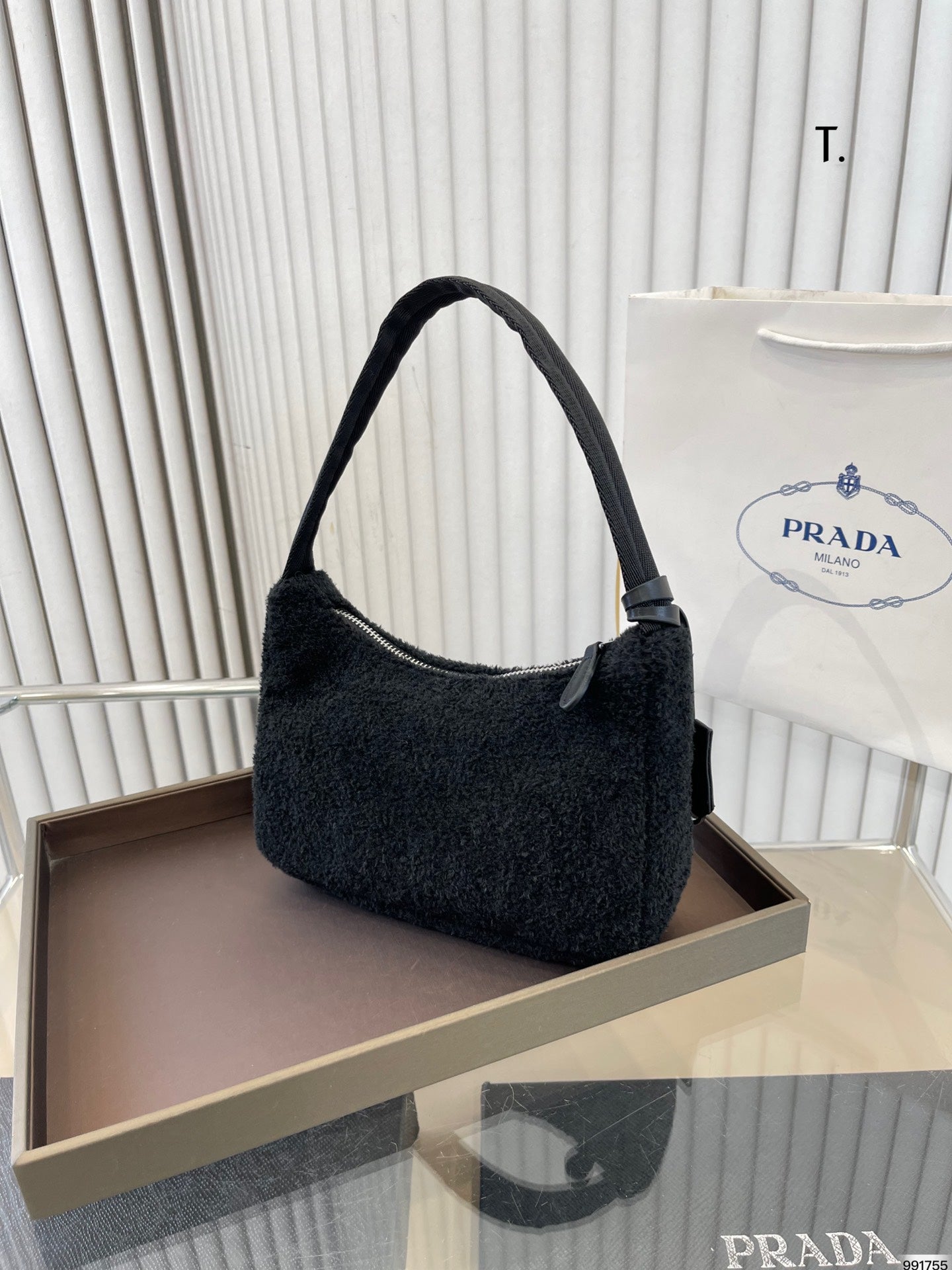 PRADA BAG-110