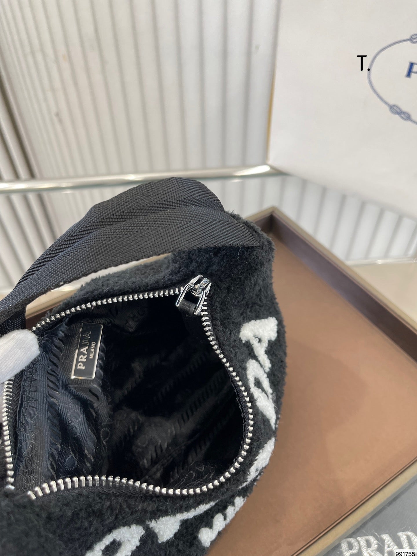 PRADA BAG-110