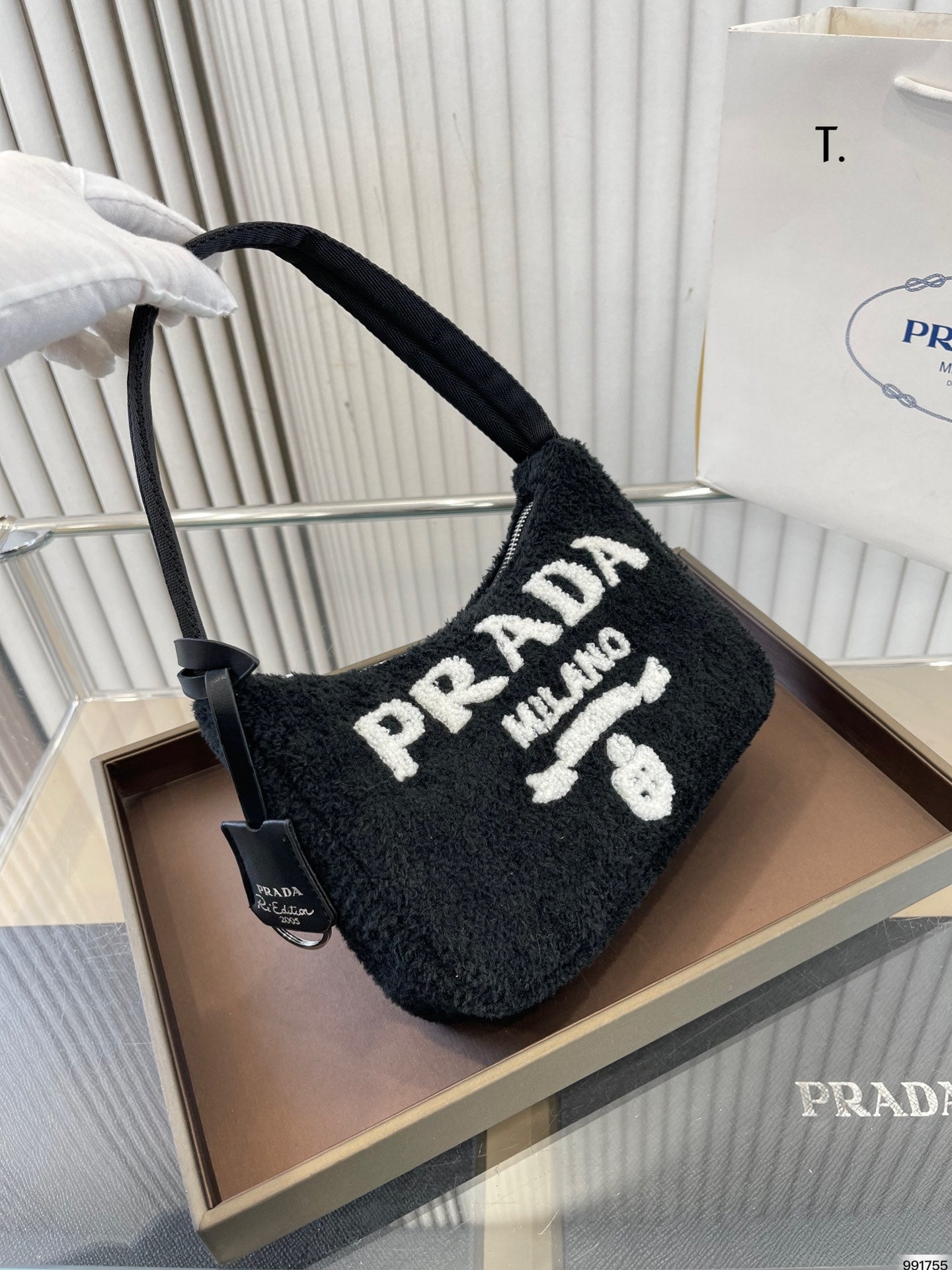 PRADA BAG-111