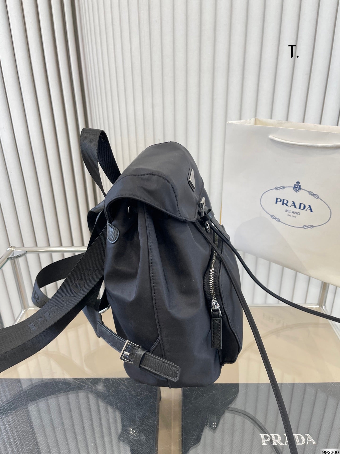 PRADA BAG-112
