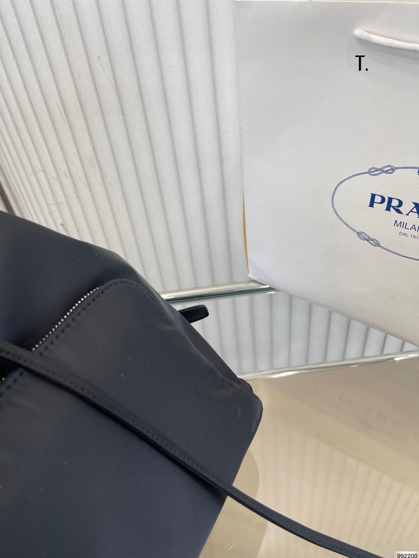 PRADA BAG-112