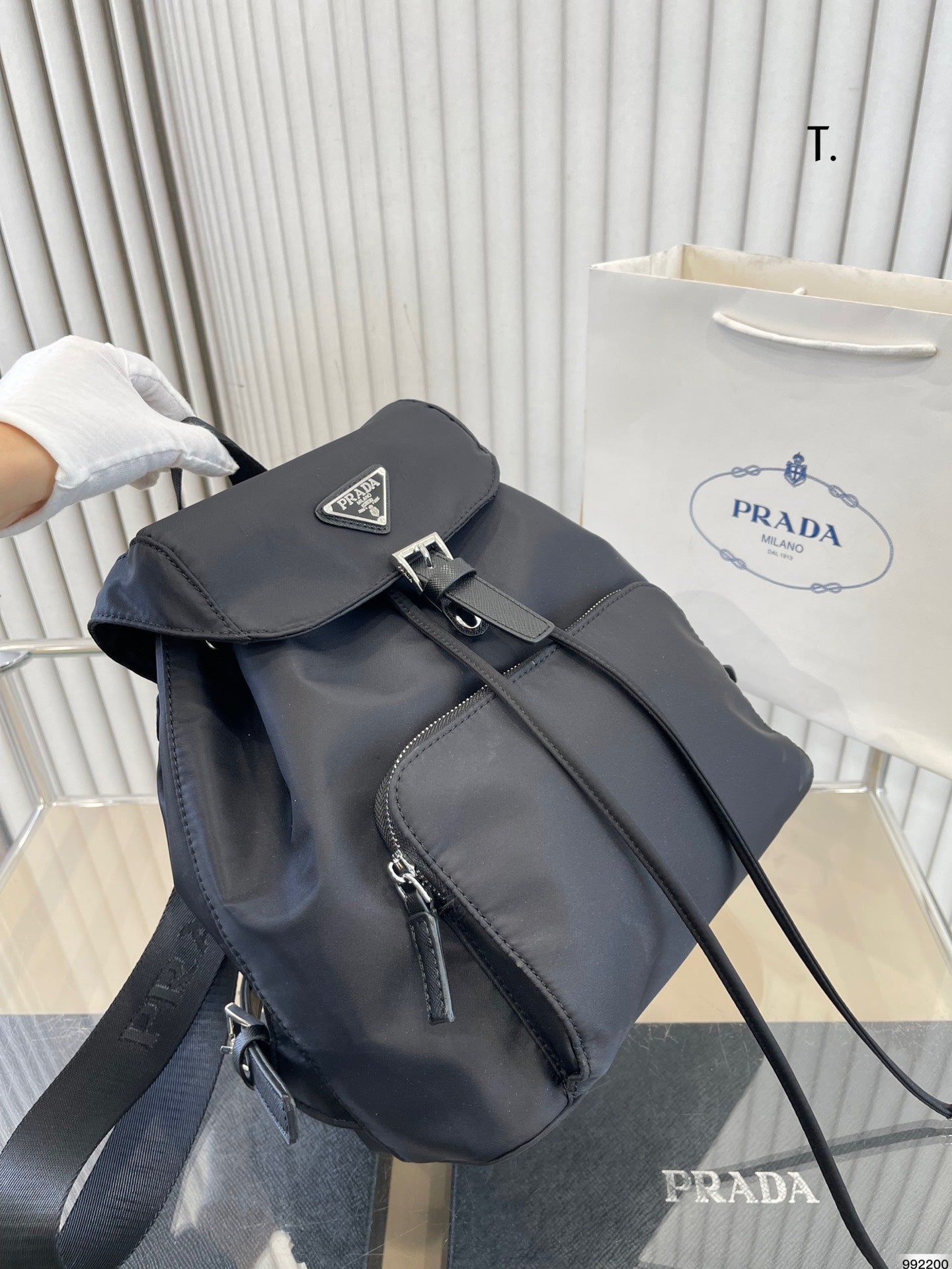 PRADA BAG-112
