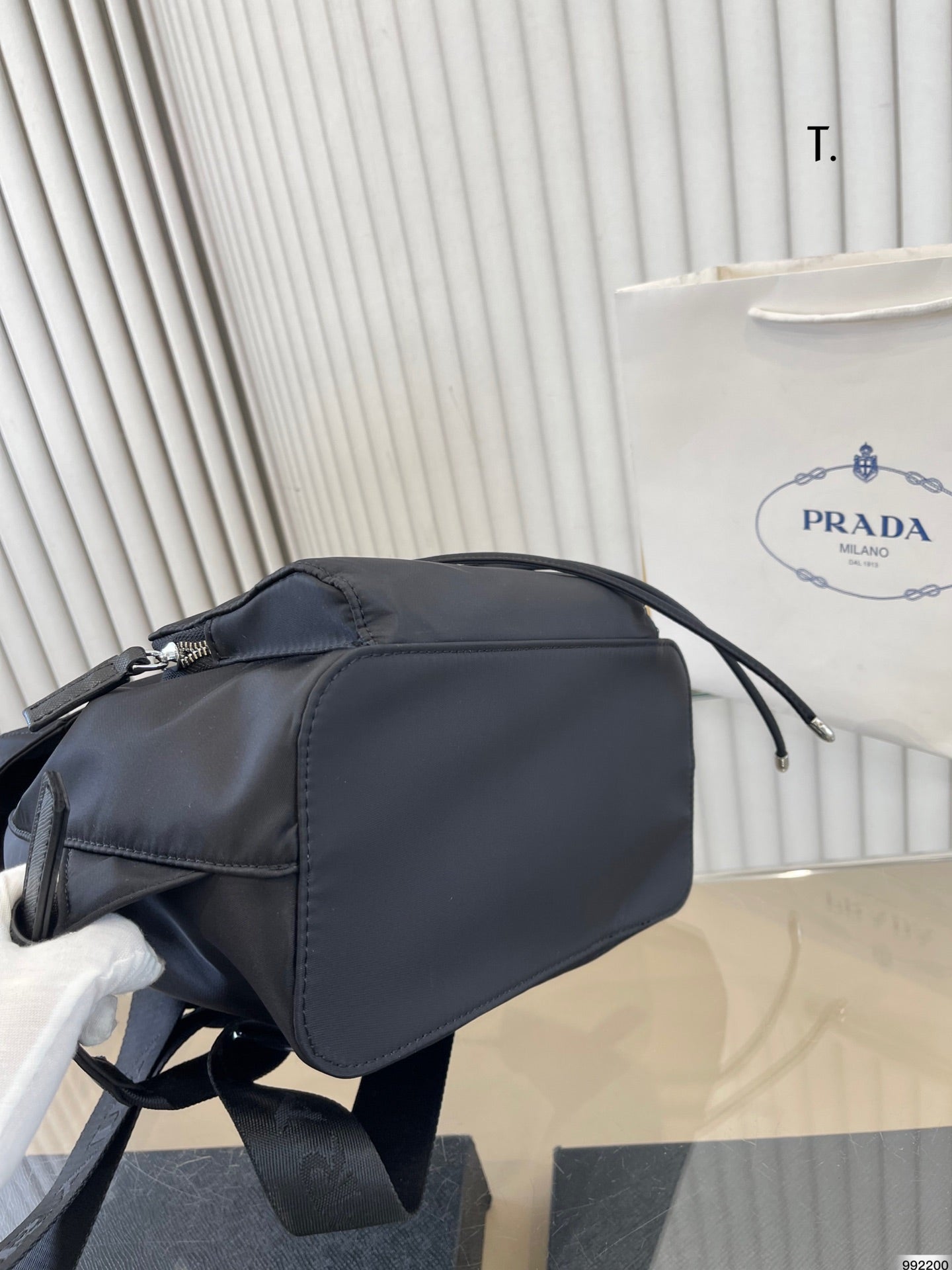 PRADA BAG-112