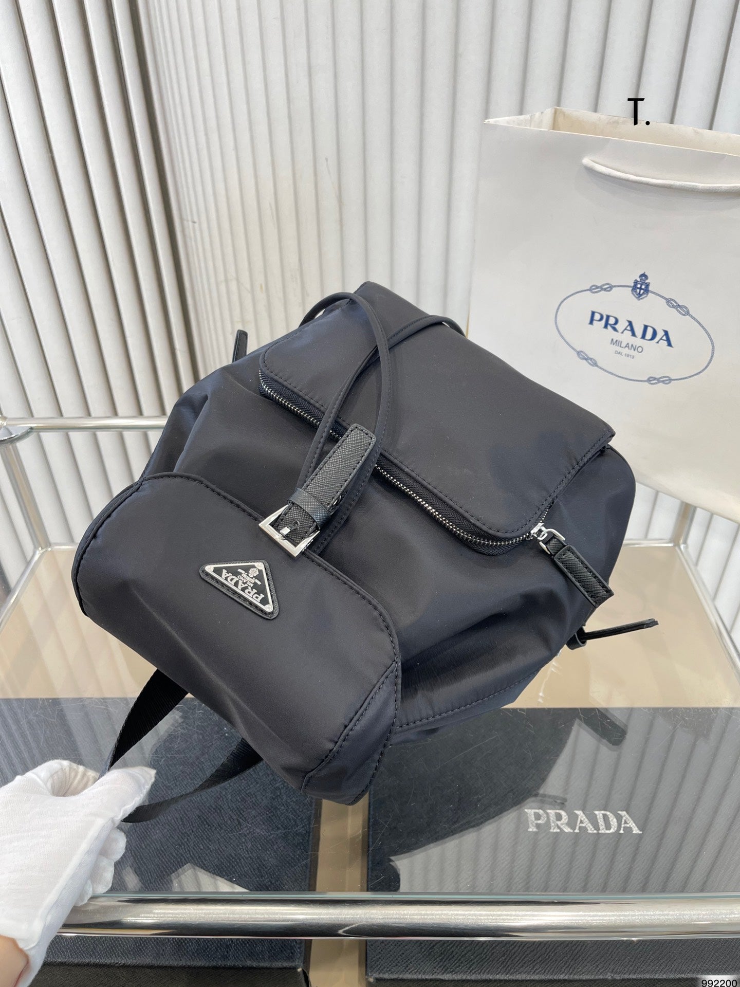 PRADA BAG-112