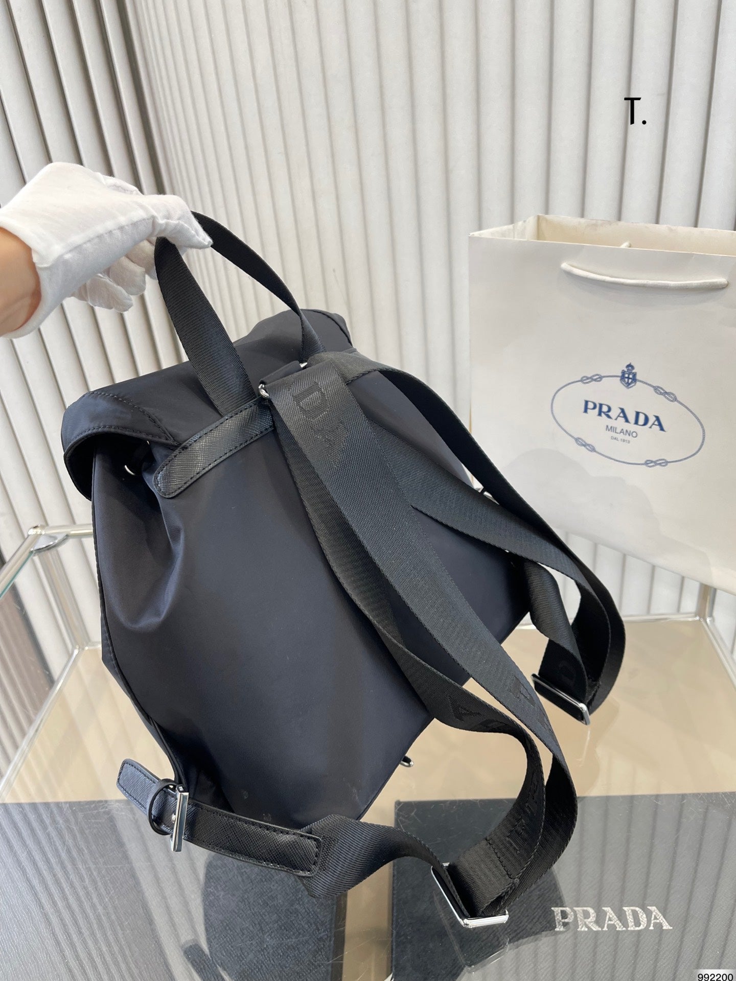 PRADA BAG-112