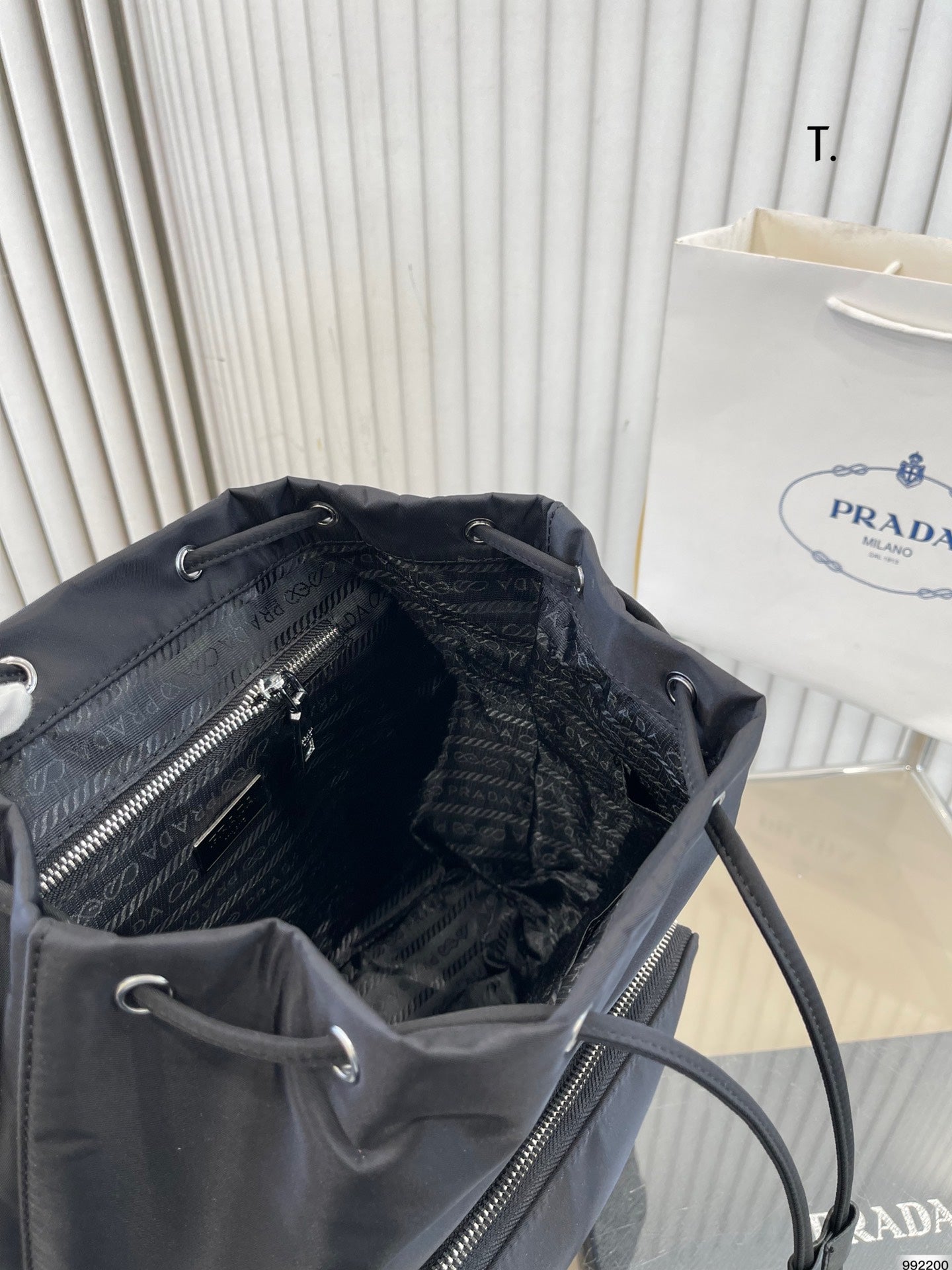 PRADA BAG-112