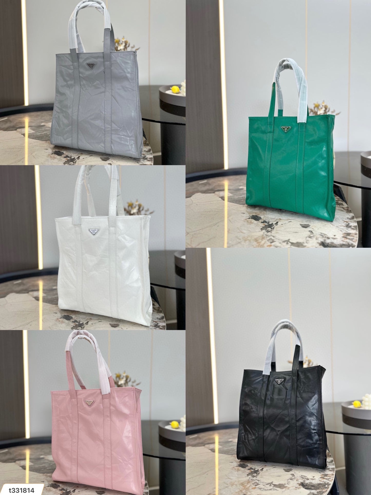 PRADA BAG-113
