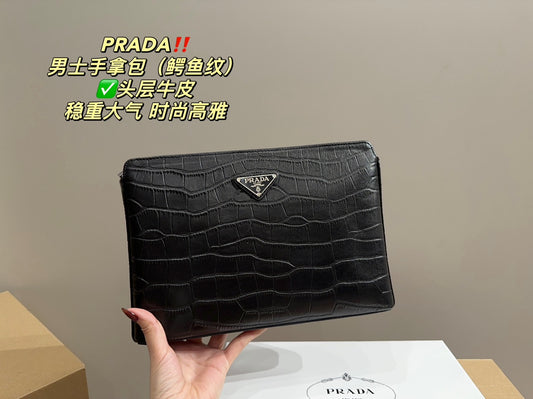 PRADA BAG-115