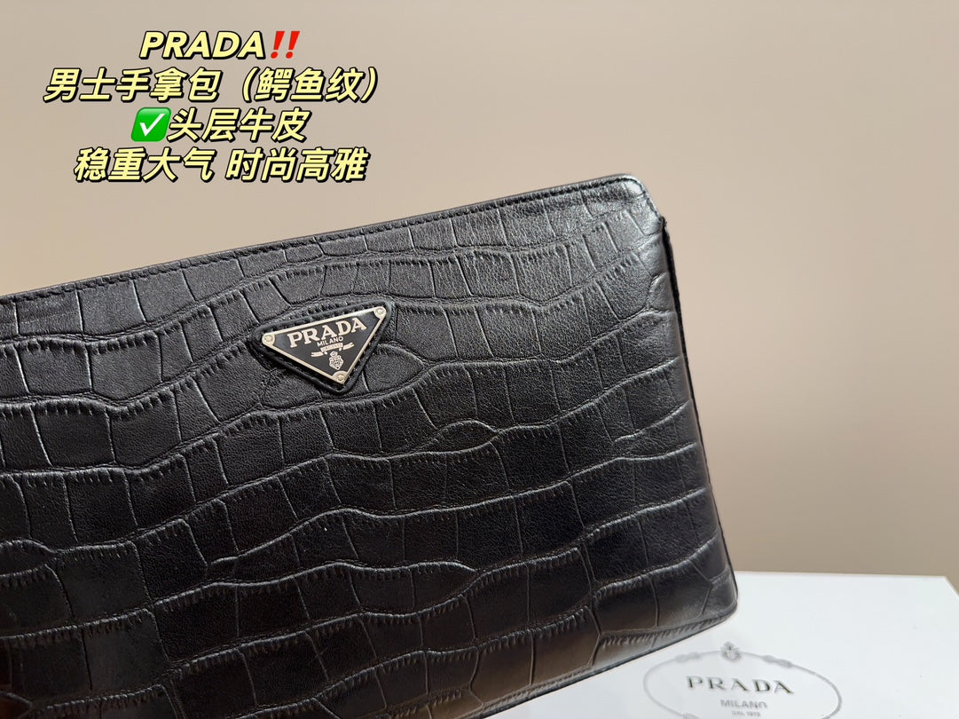 PRADA BAG-115