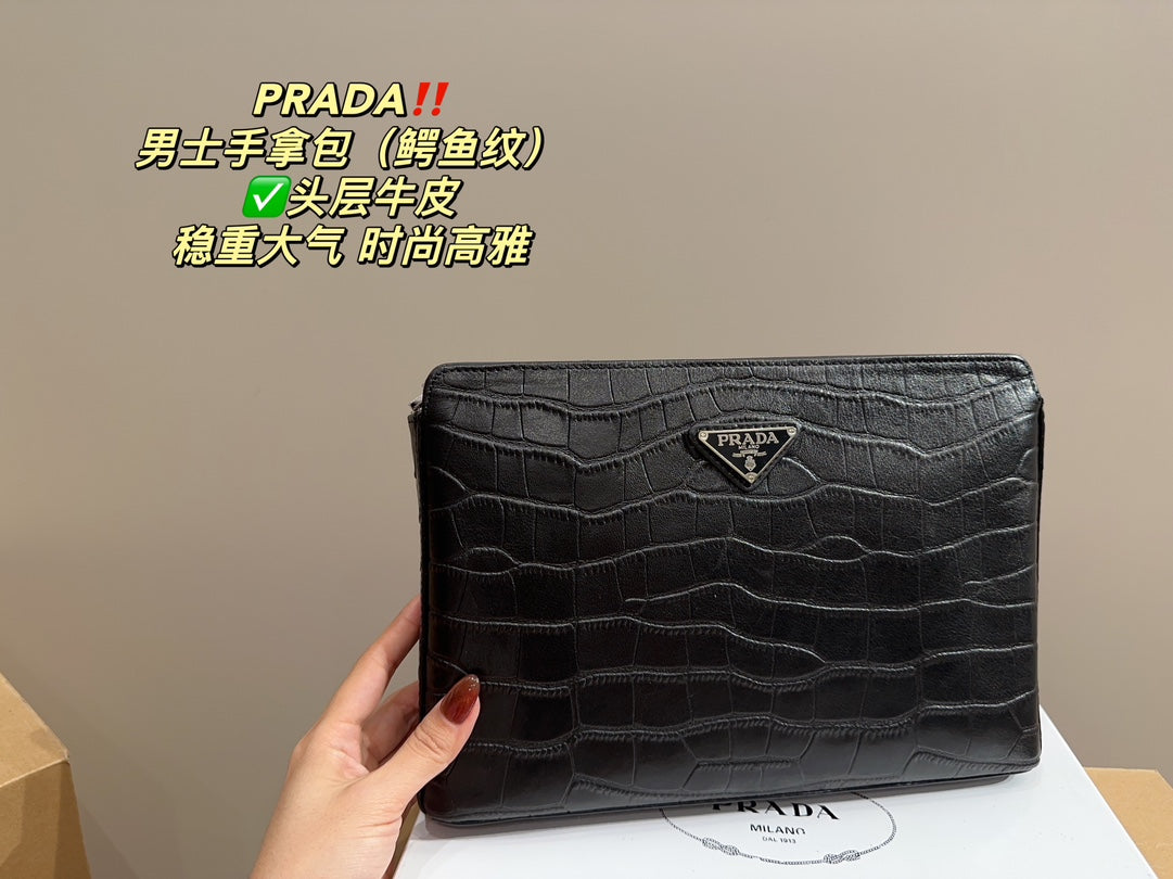 PRADA BAG-115