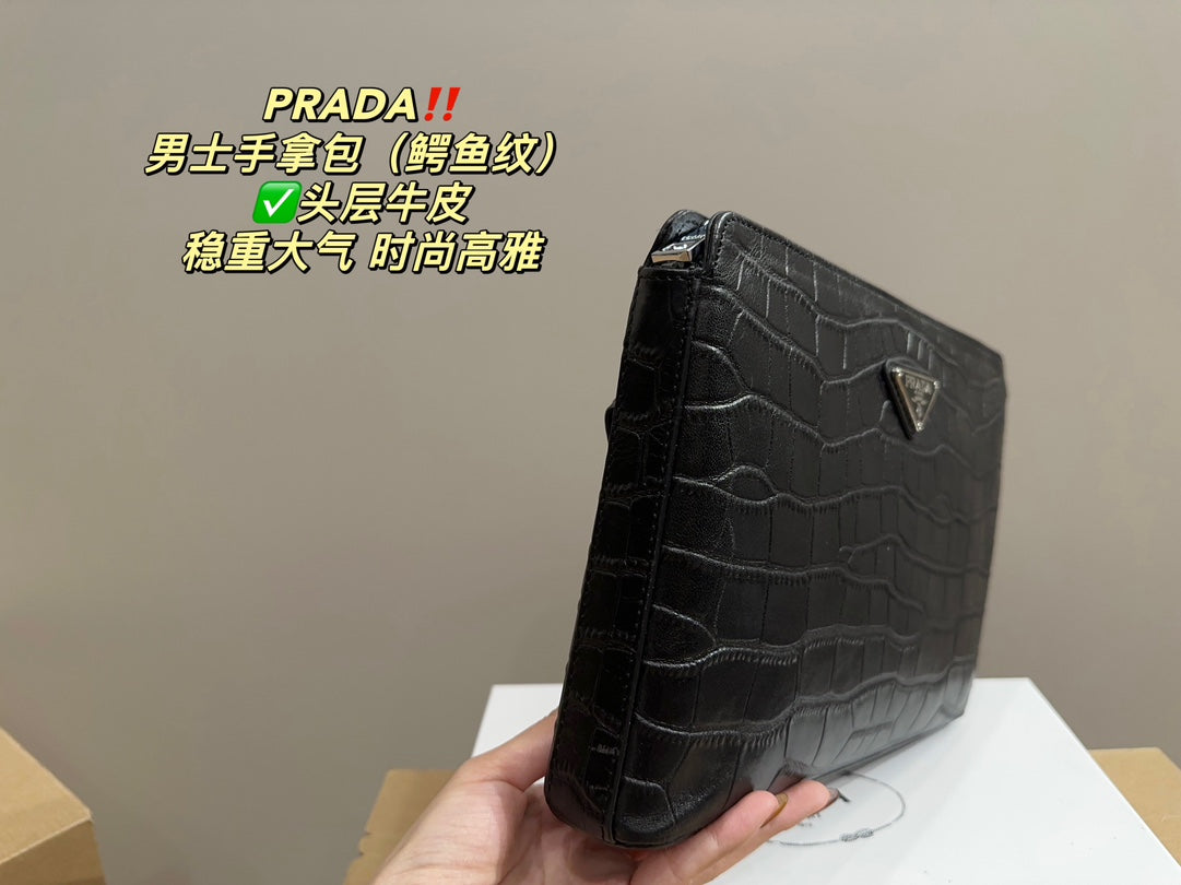 PRADA BAG-115