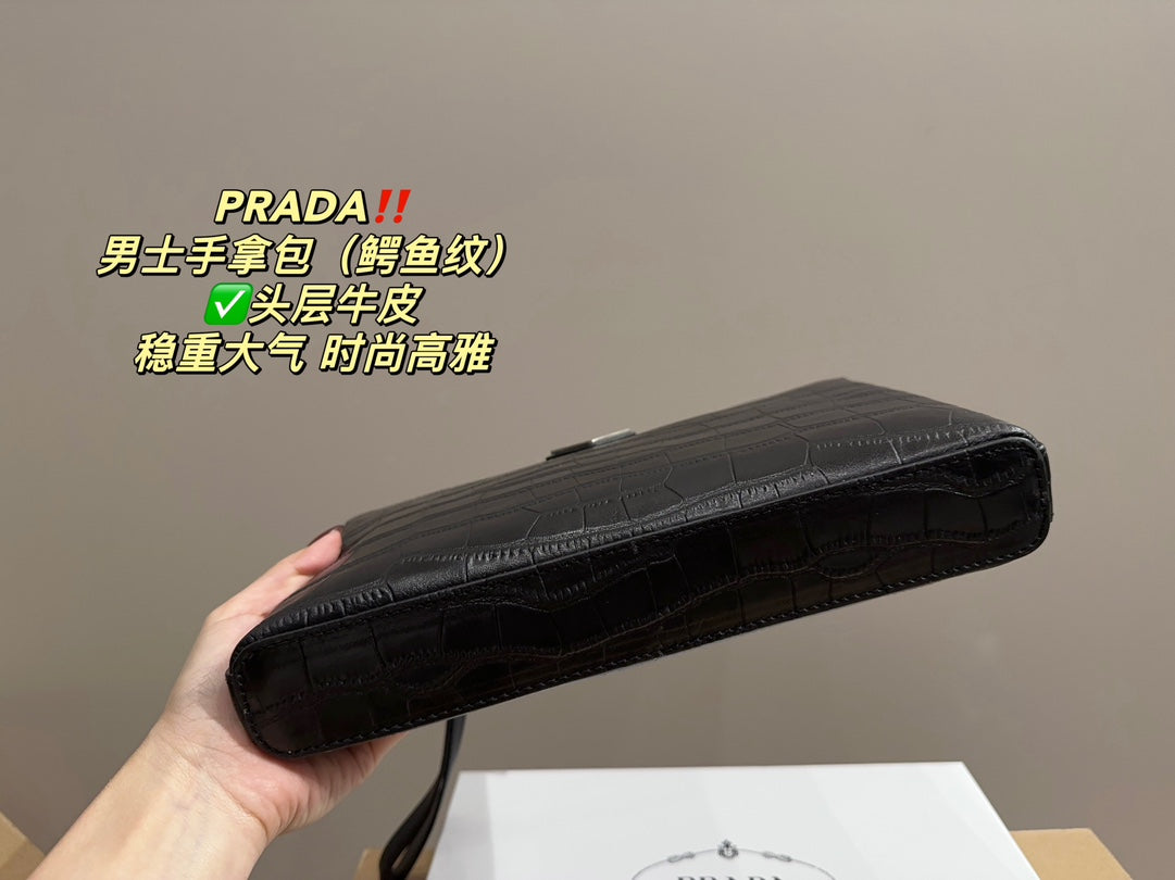 PRADA BAG-115