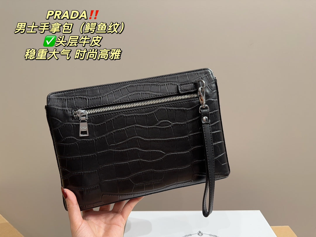 PRADA BAG-115