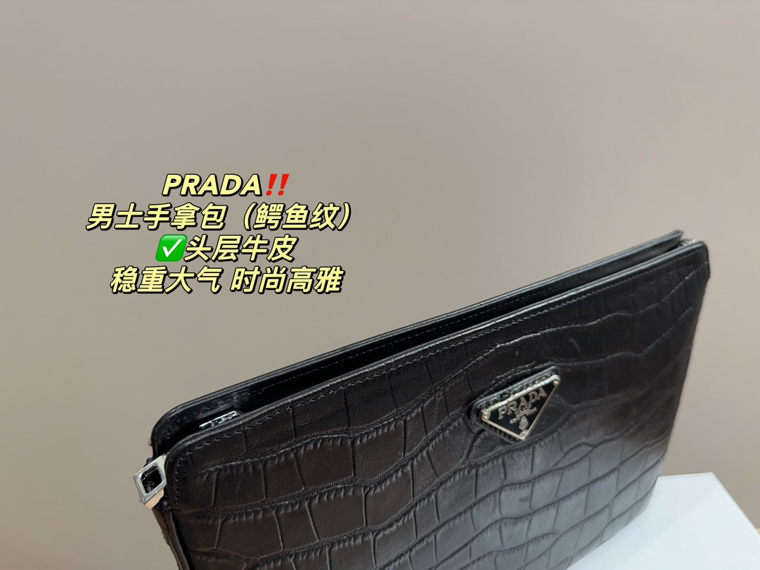 PRADA BAG-115