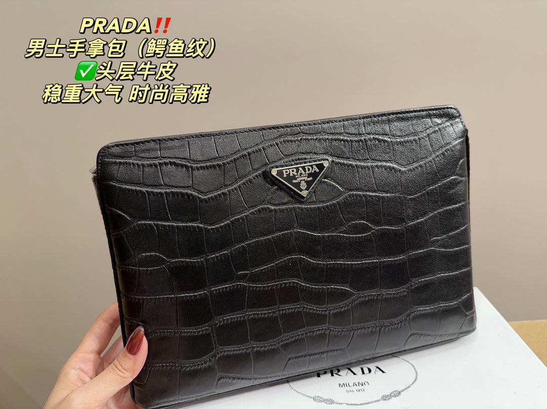 PRADA BAG-115