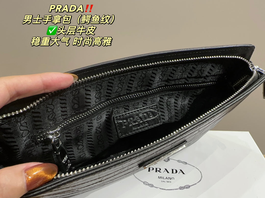 PRADA BAG-115