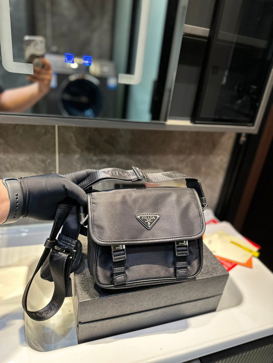 PRADA BAG-117