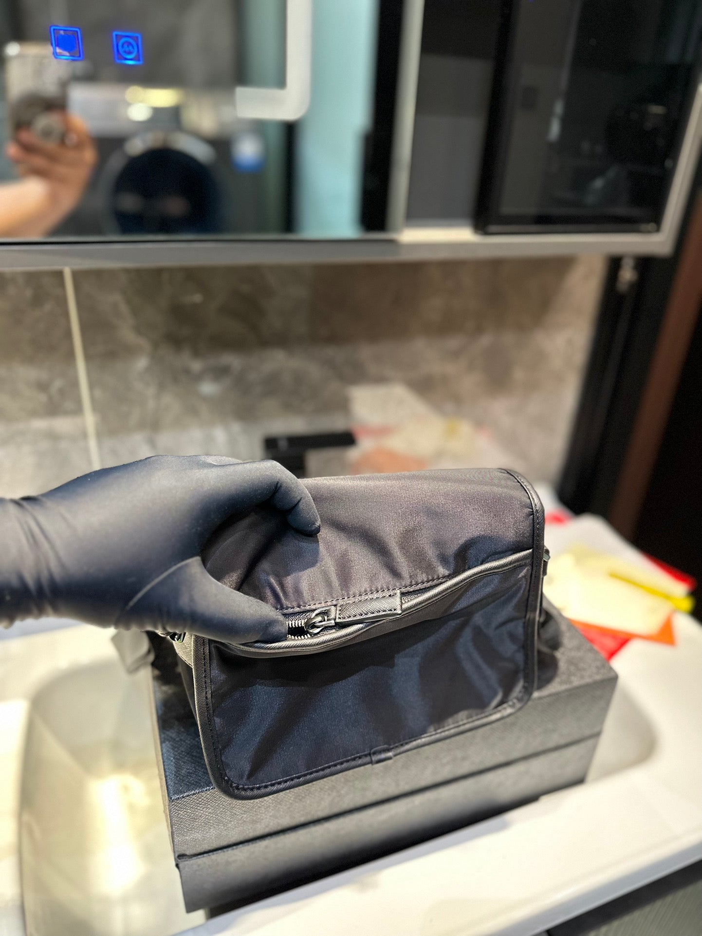 PRADA BAG-117