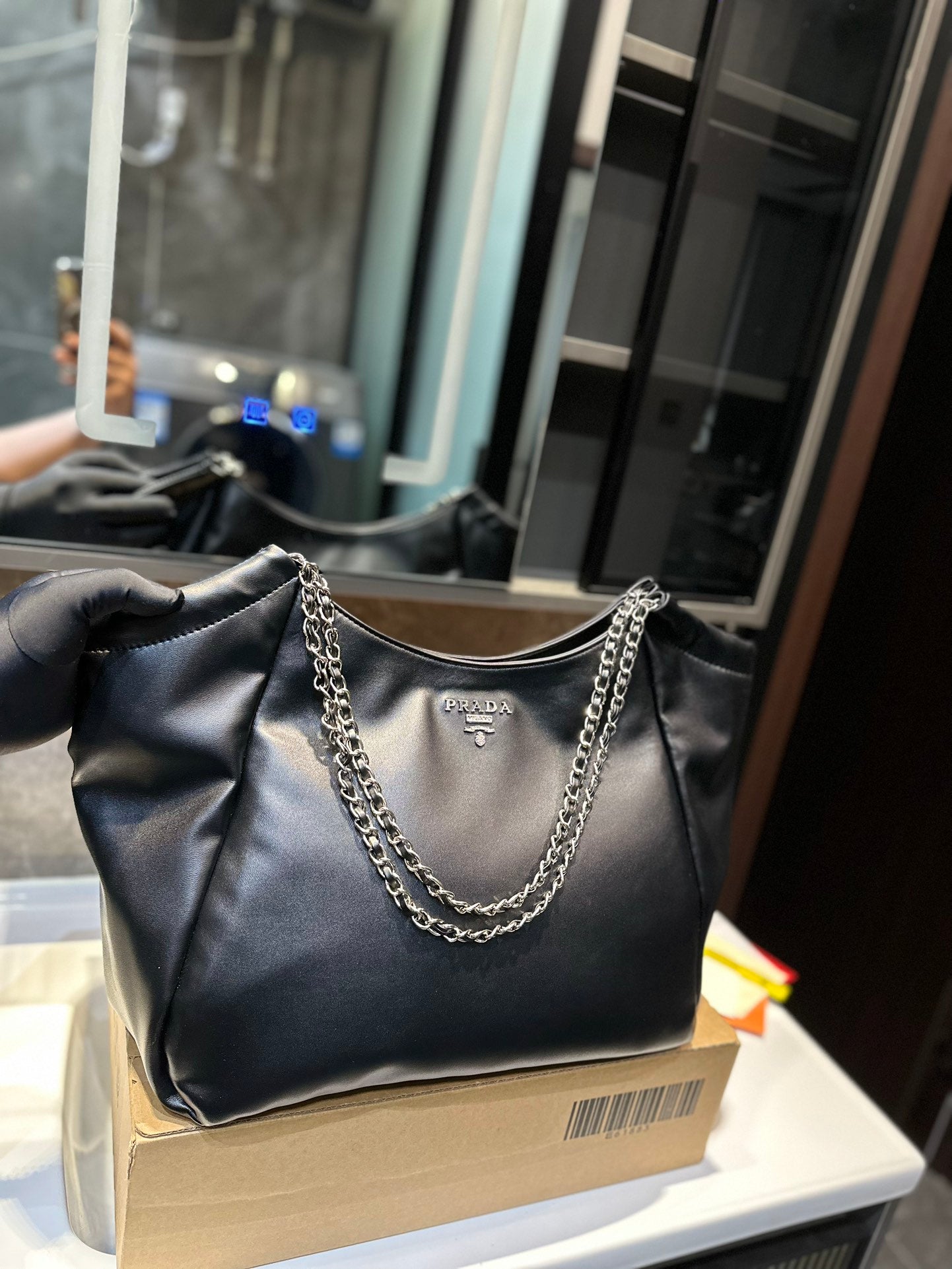 PRADA BAG-118