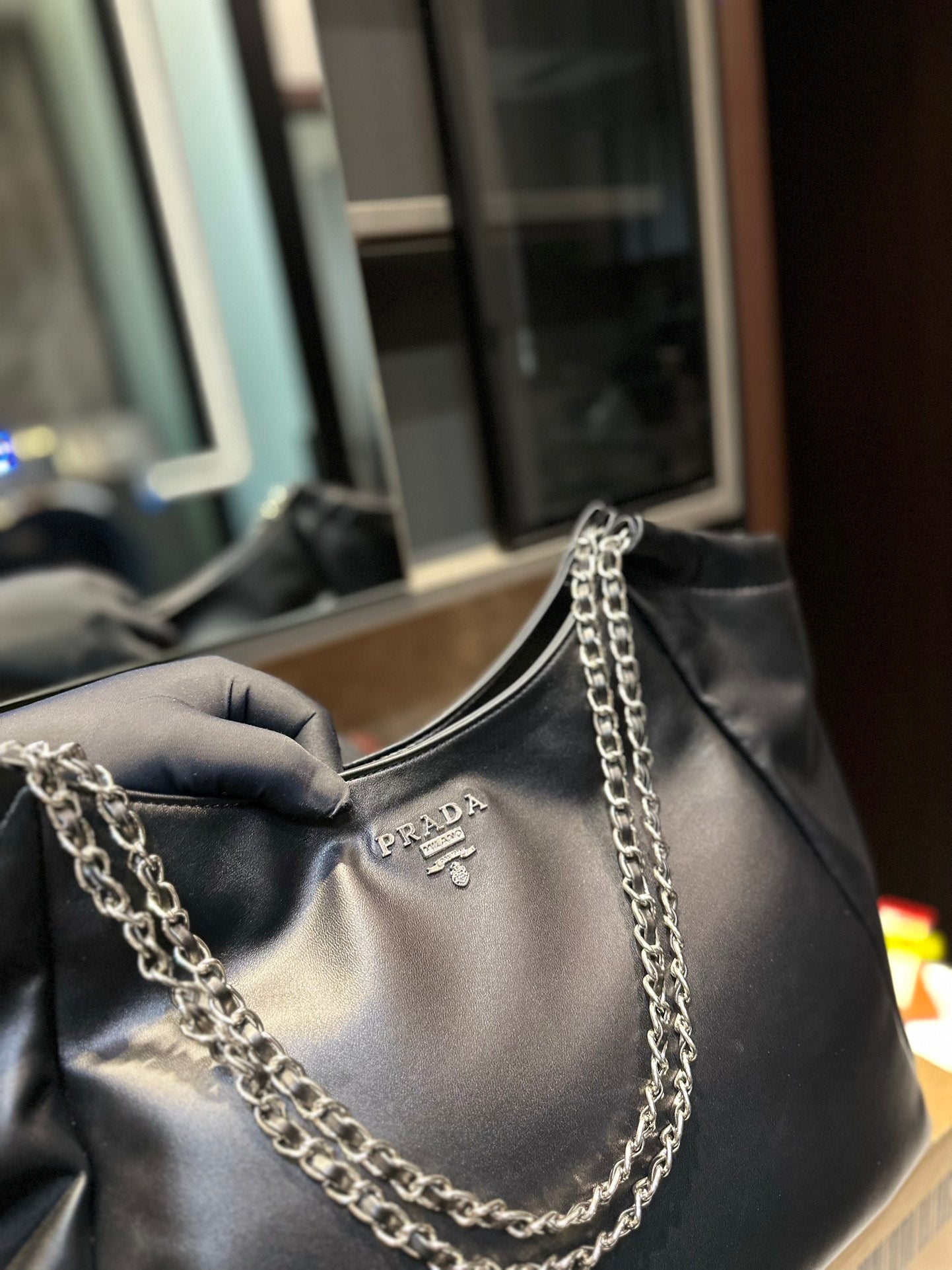 PRADA BAG-118