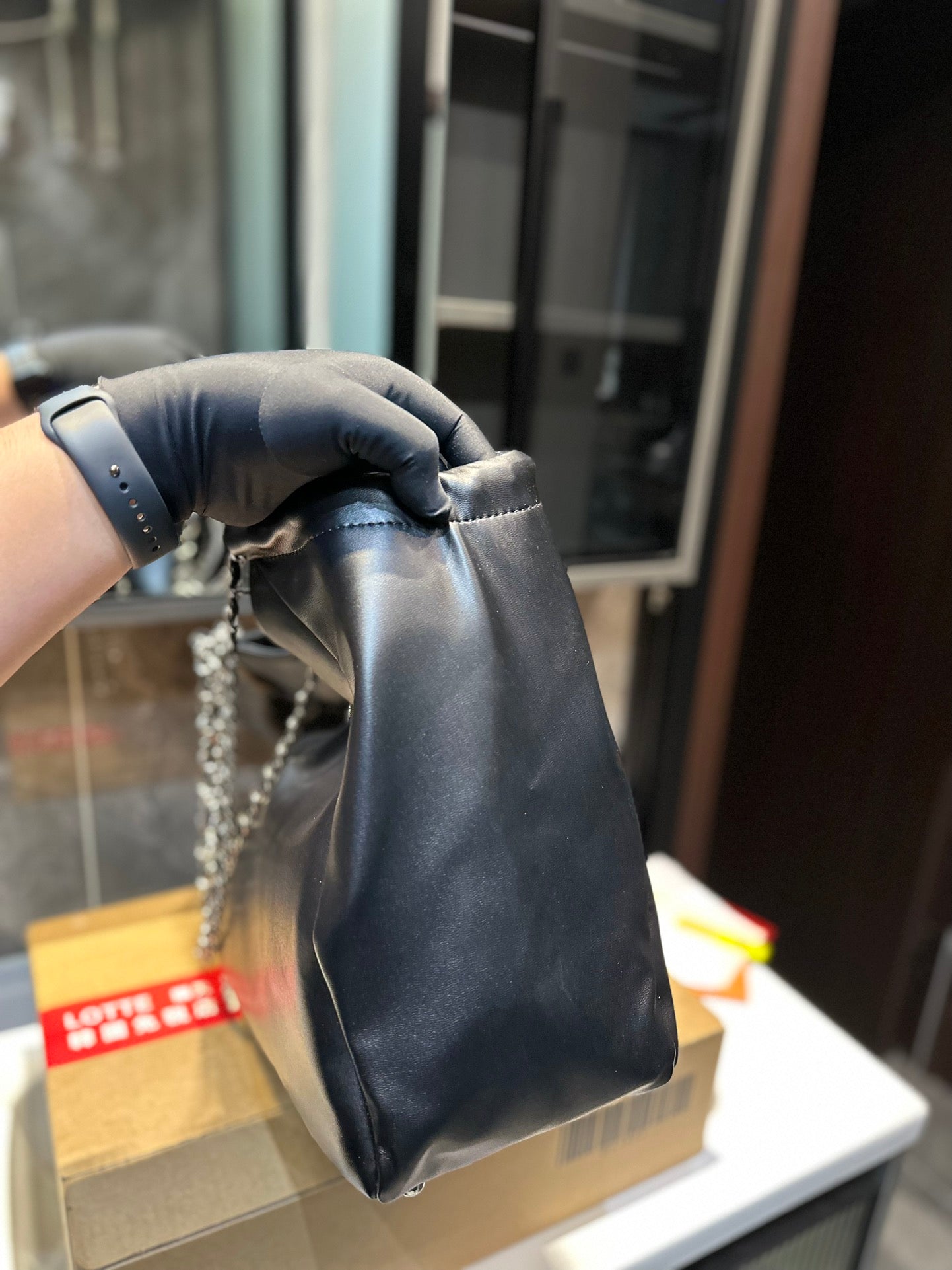 PRADA BAG-118