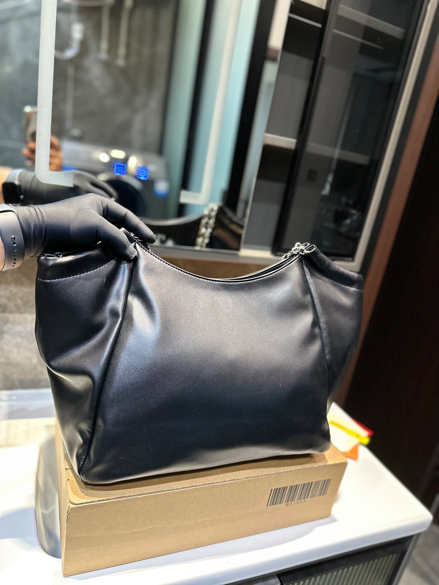 PRADA BAG-118