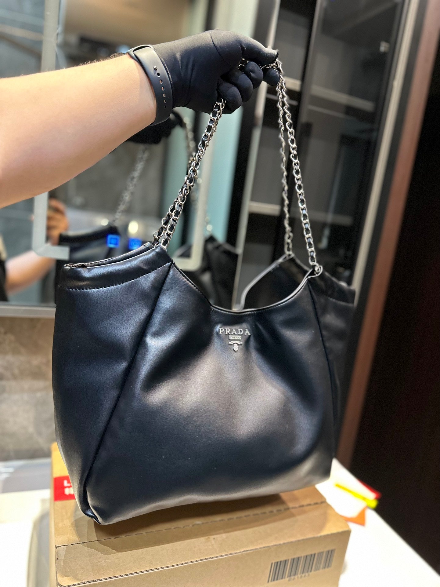 PRADA BAG-118