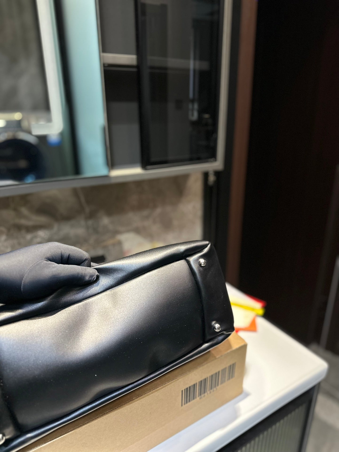 PRADA BAG-118