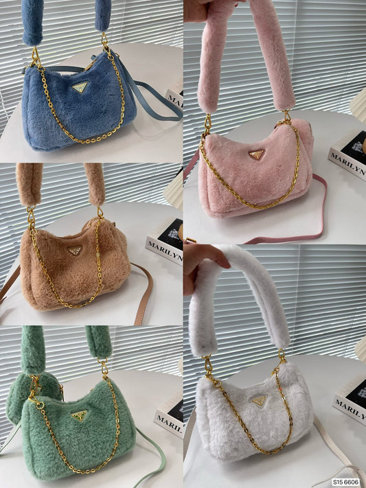 PRADA BAG-120