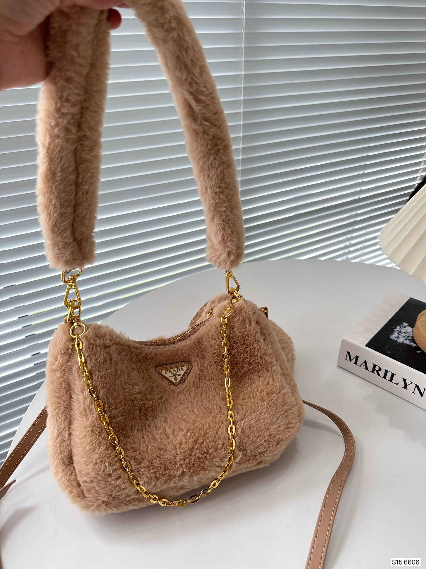 PRADA BAG-120