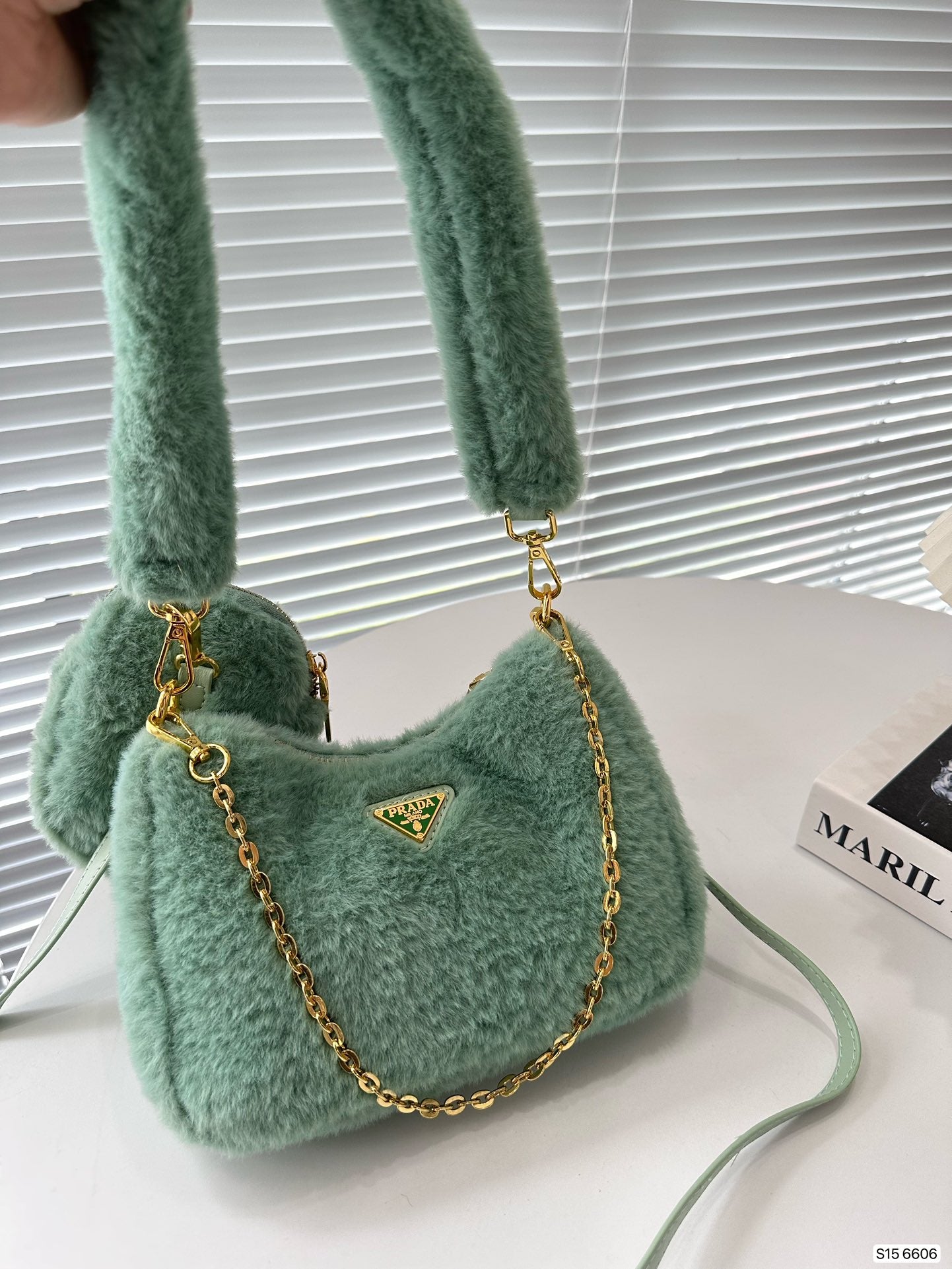 PRADA BAG-120