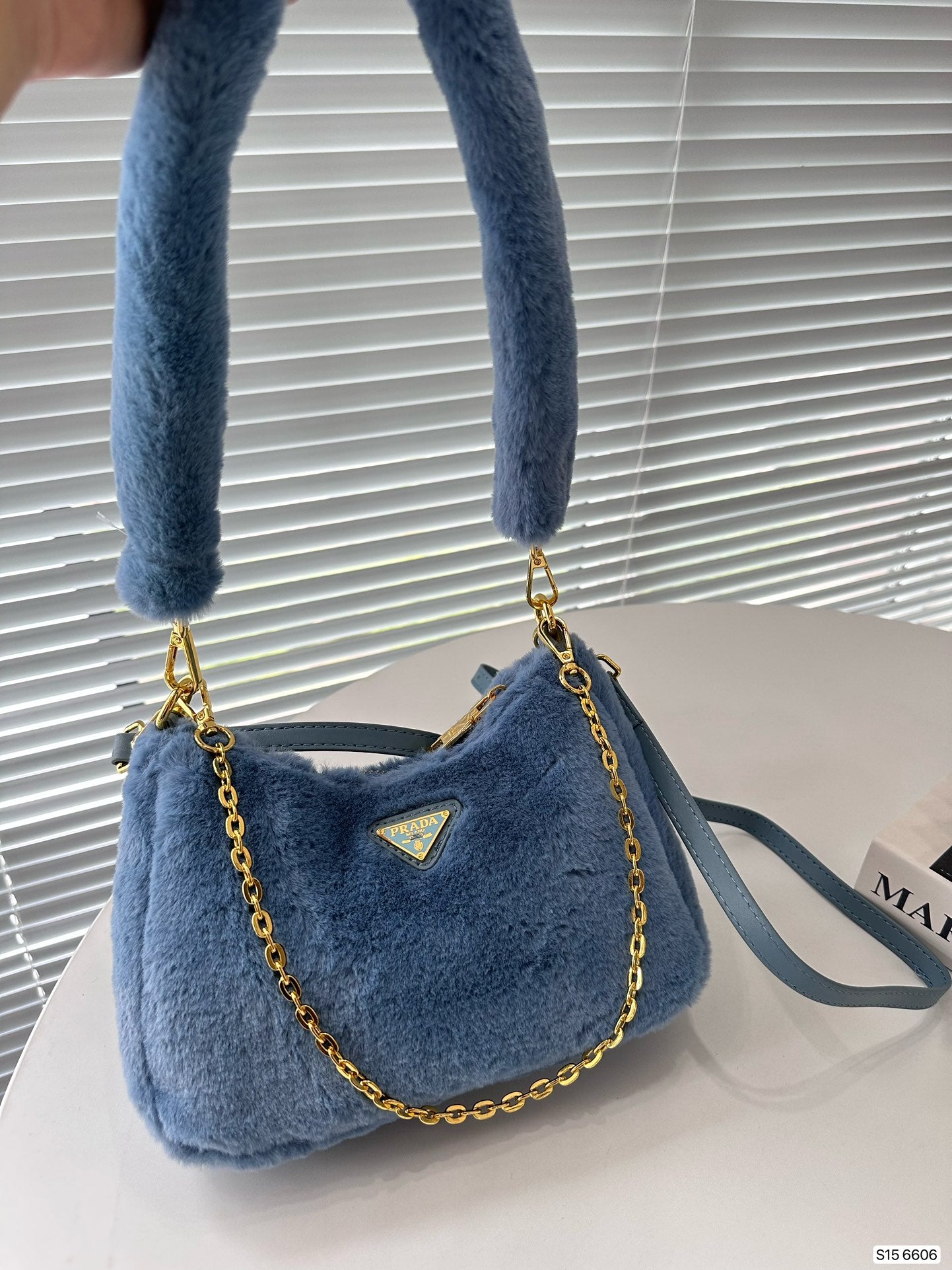 PRADA BAG-120