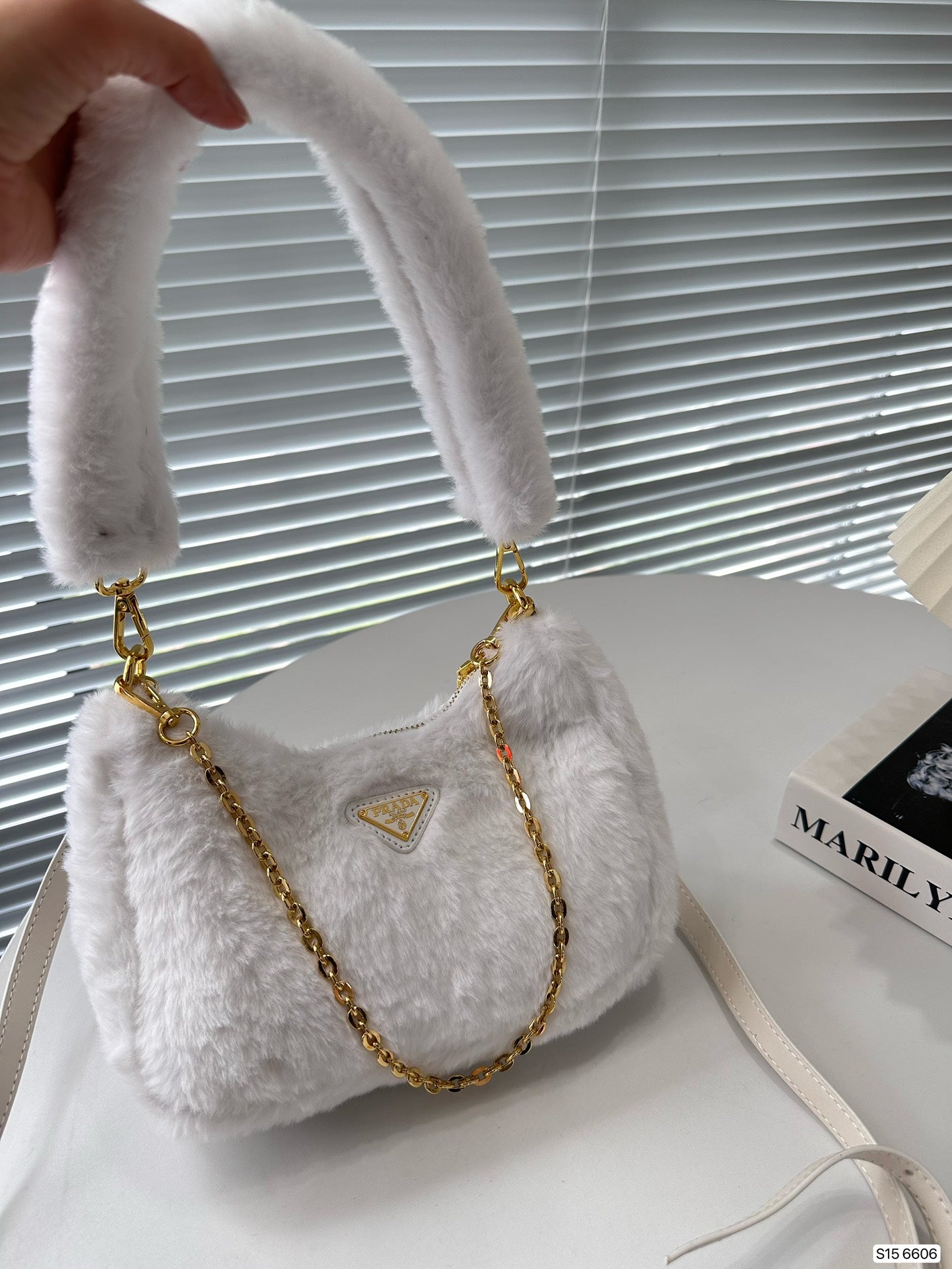 PRADA BAG-120