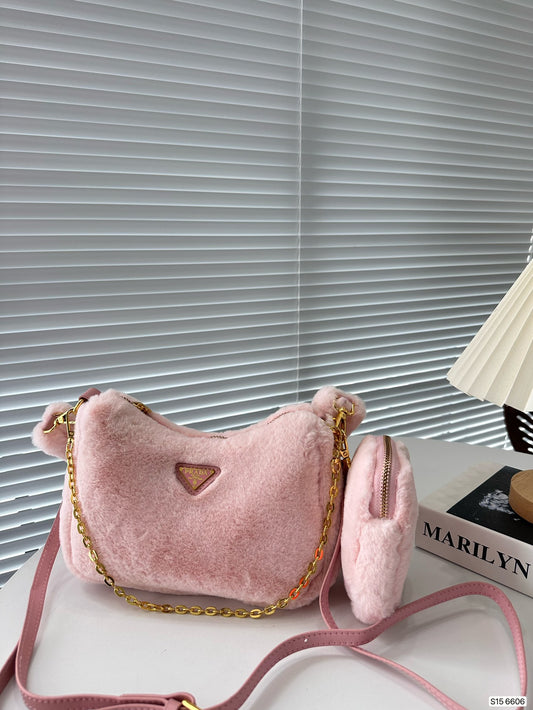 PRADA BAG-121