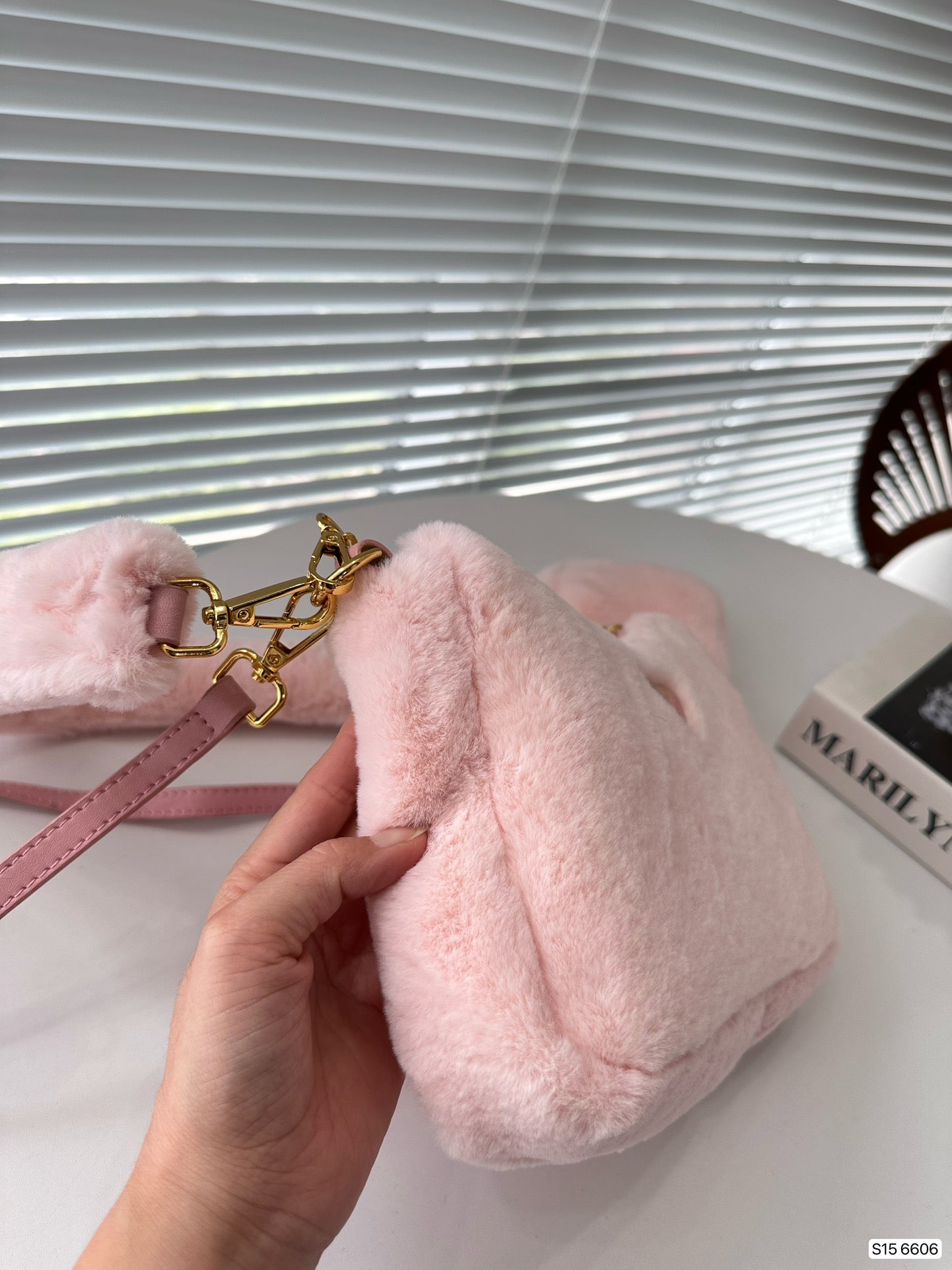 PRADA BAG-121