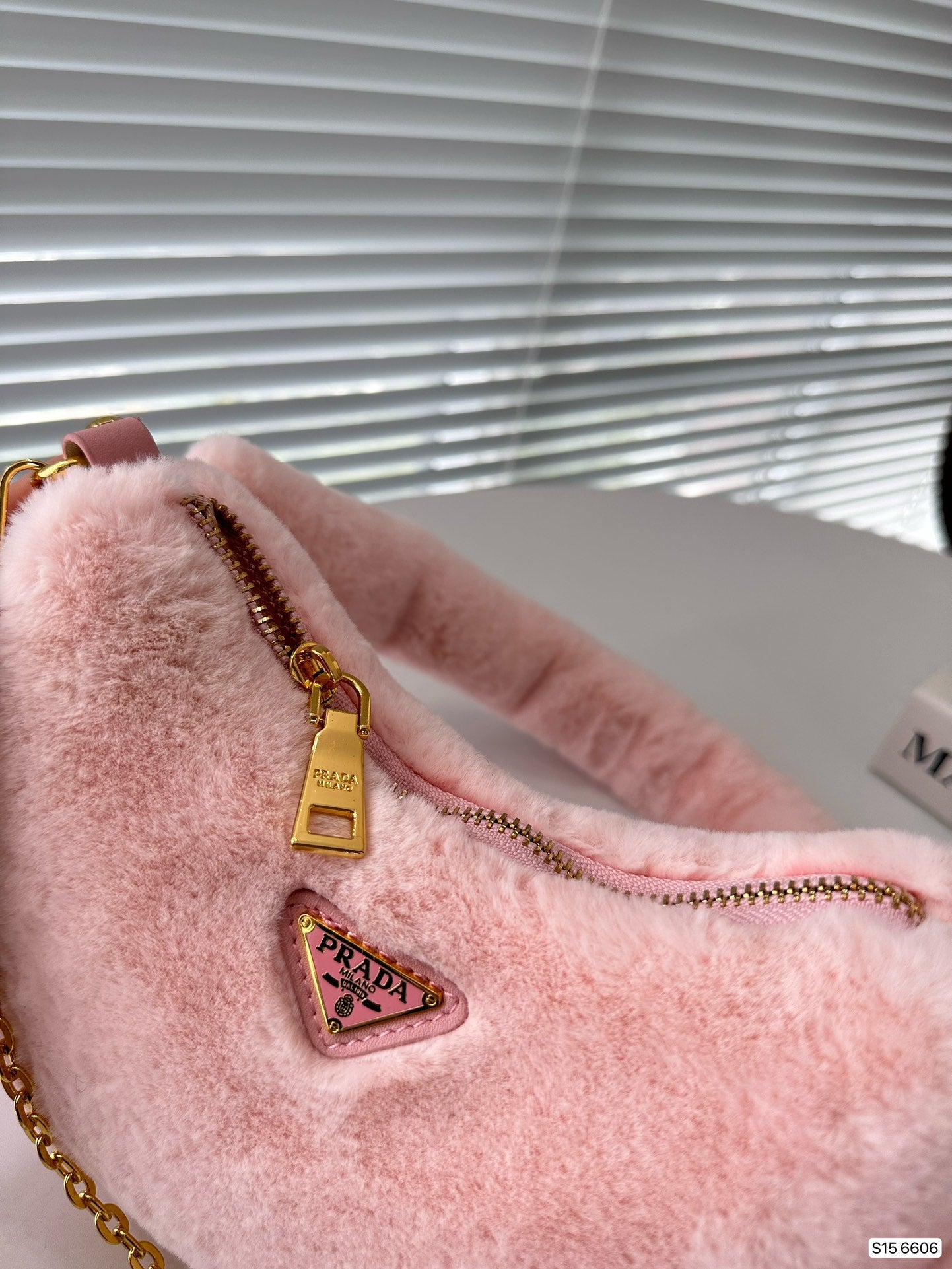 PRADA BAG-121