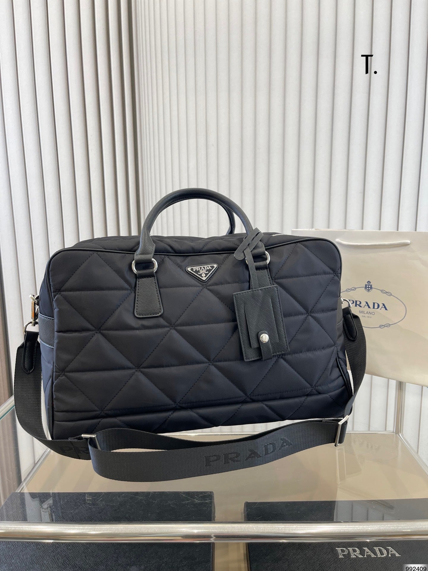 PRADA BAG-122
