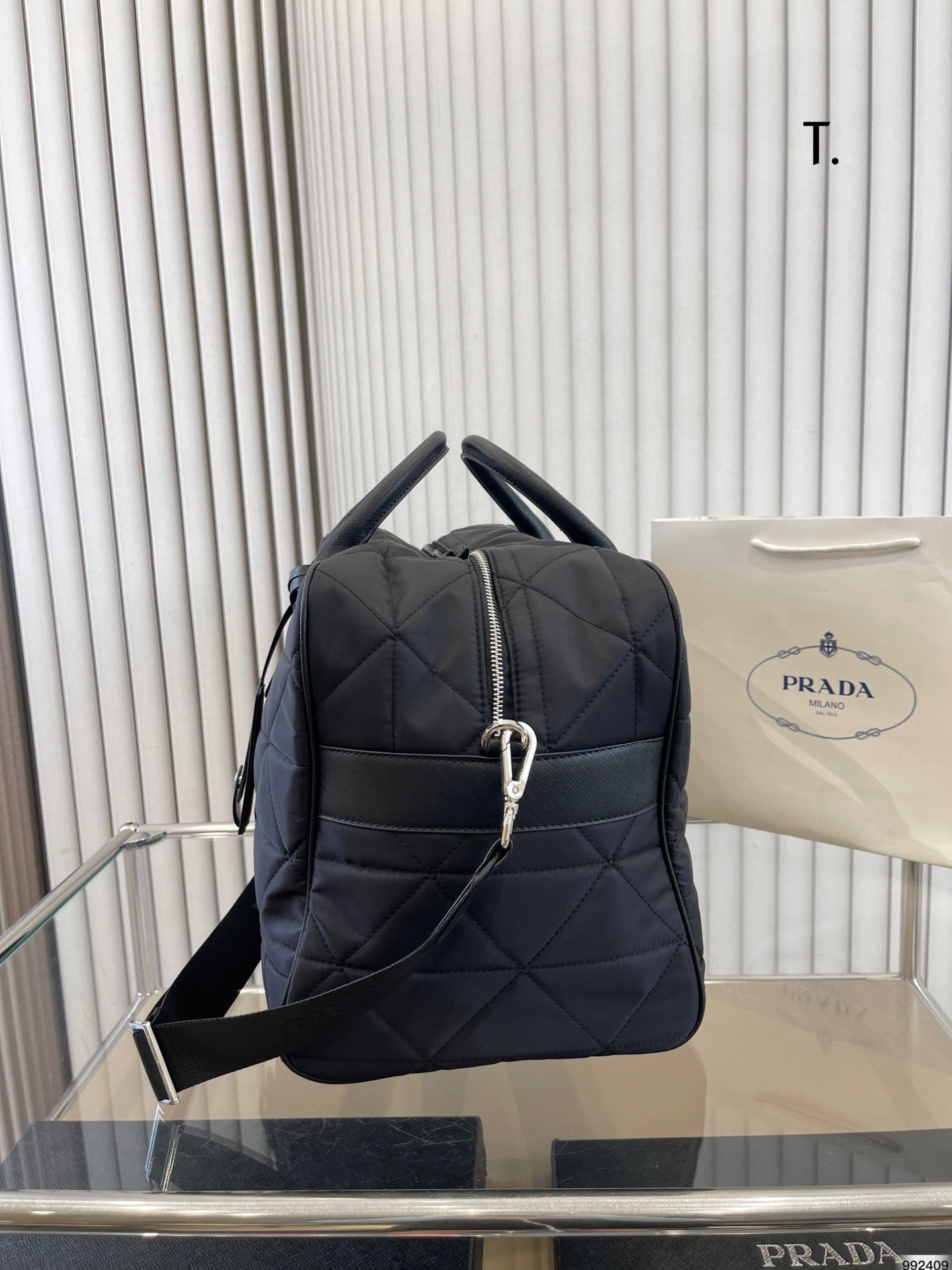 PRADA BAG-122
