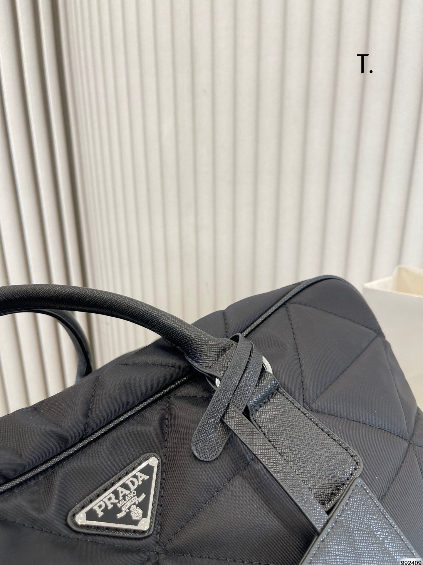 PRADA BAG-122